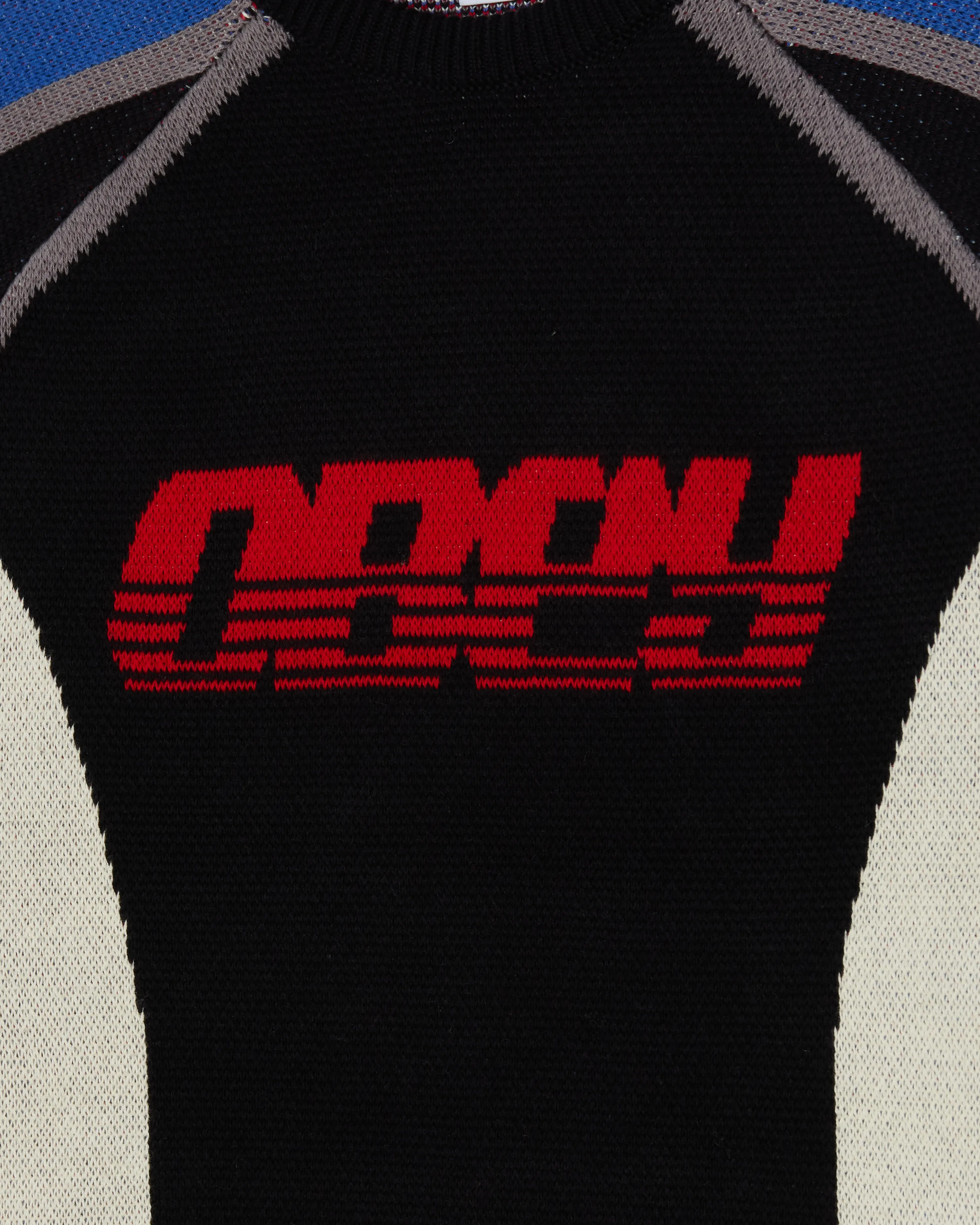 ESTADIO SWEATER sold by Obey product image thumbnail 3