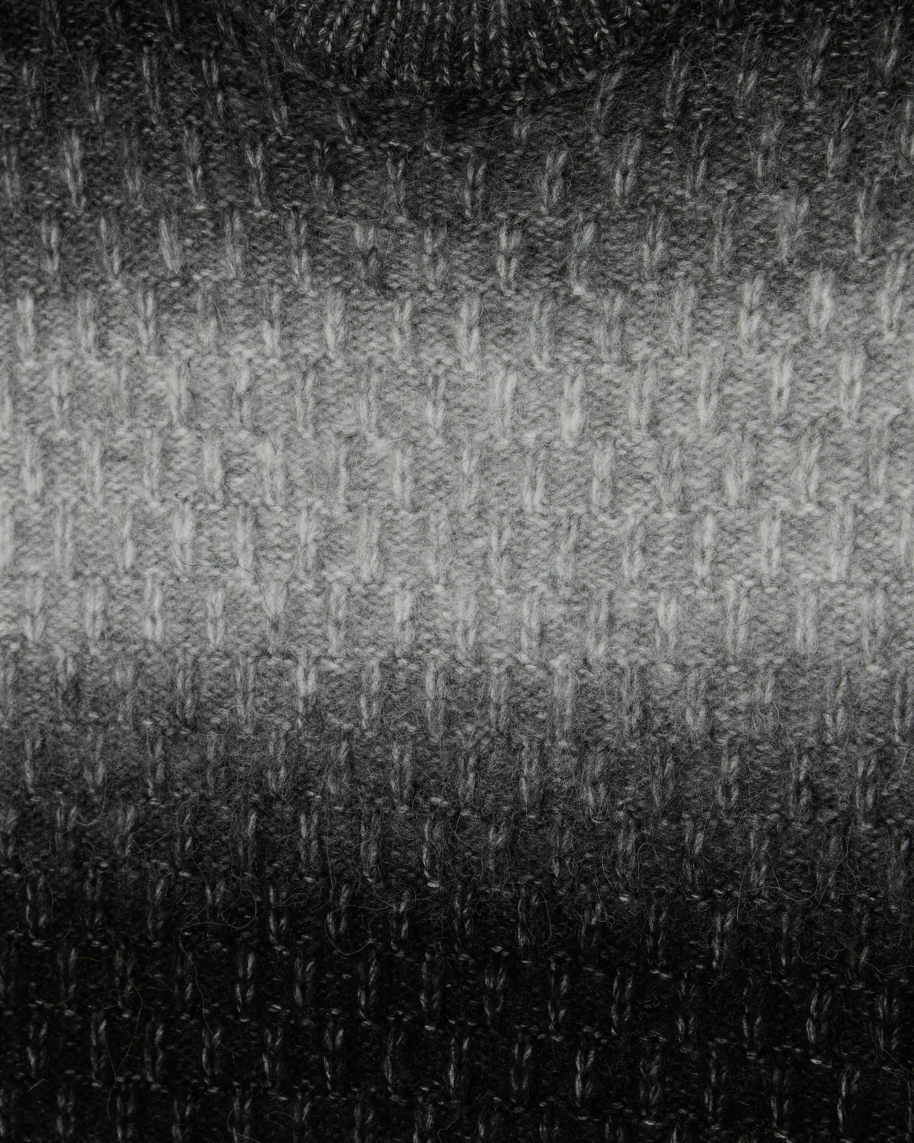 HAZE GRADIENT SWEATER sold by Obey product image thumbnail 3
