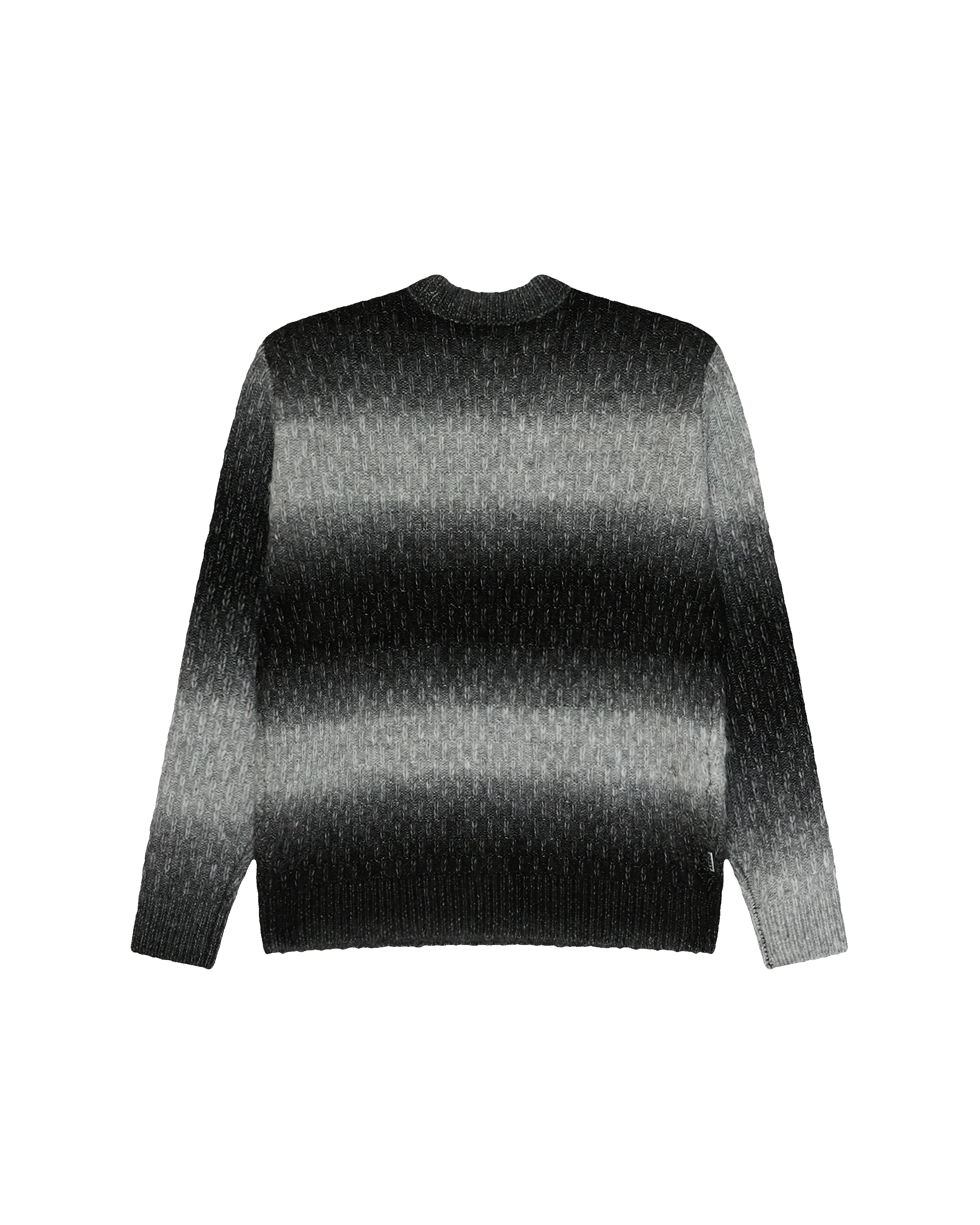 HAZE GRADIENT SWEATER sold by Obey product image thumbnail 2