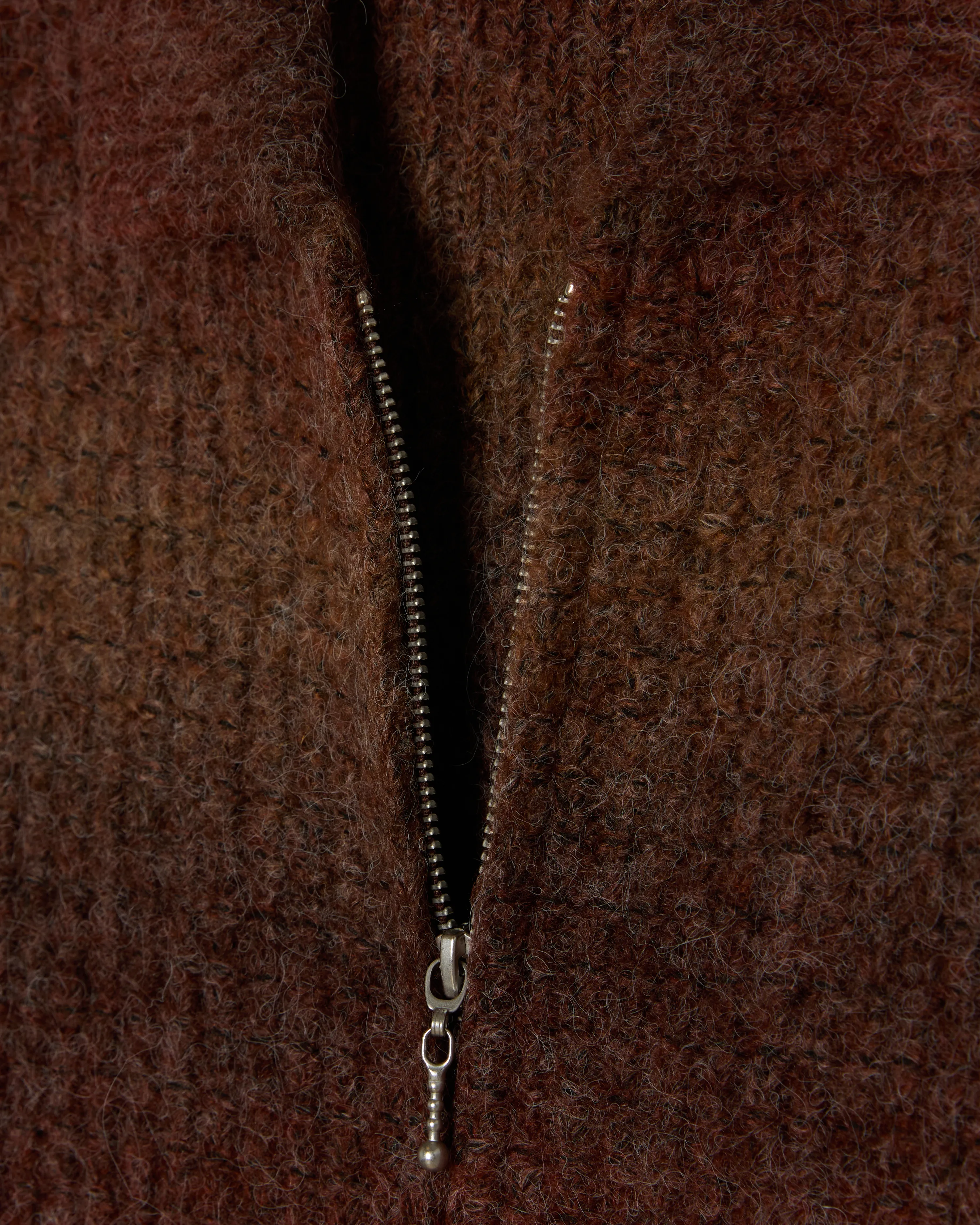 ANTON GRADIENT CARDIGAN sold by Obey product image thumbnail 3