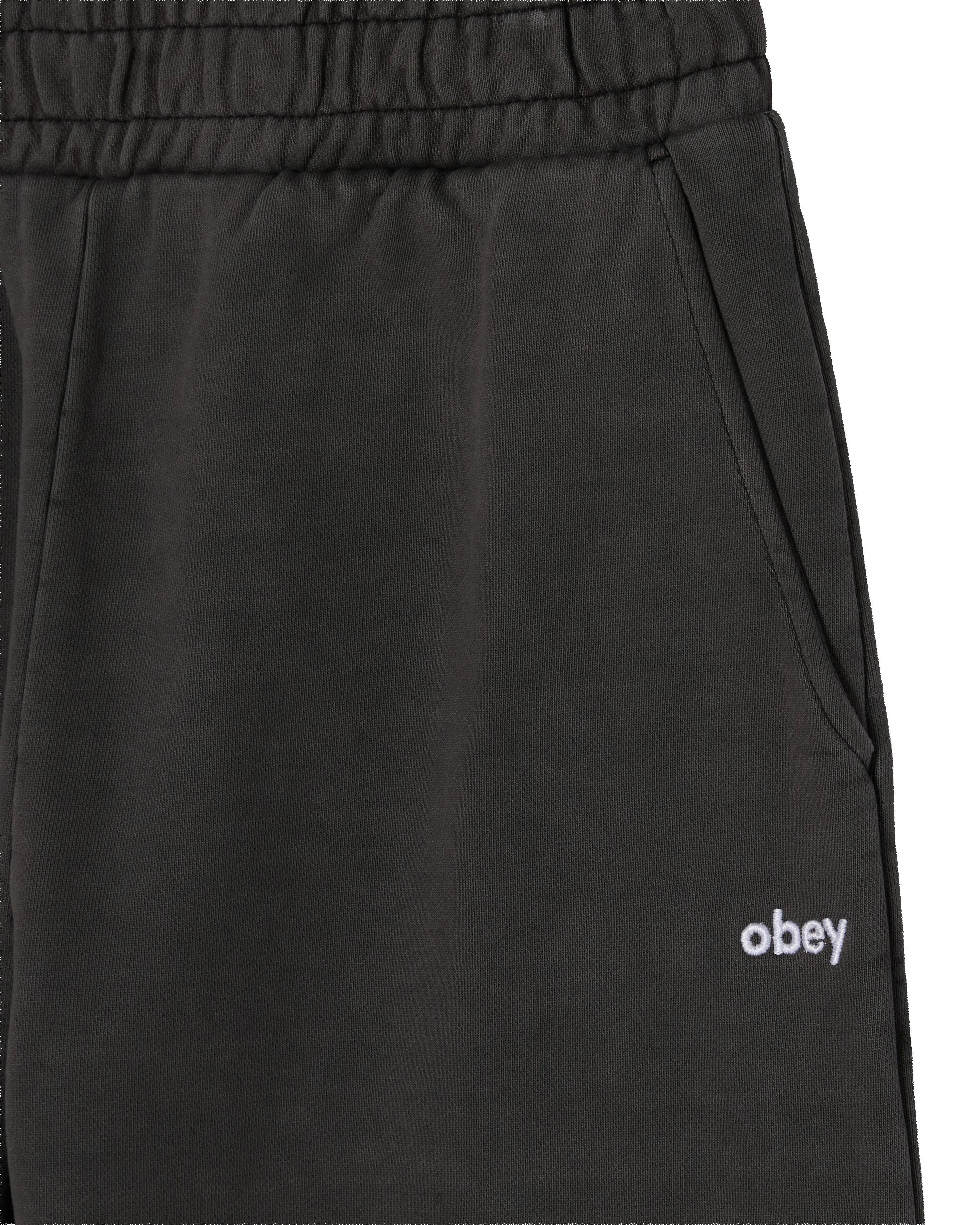 LOWERCASE PIGMENT SWEATPANT sold by Obey product image thumbnail 3
