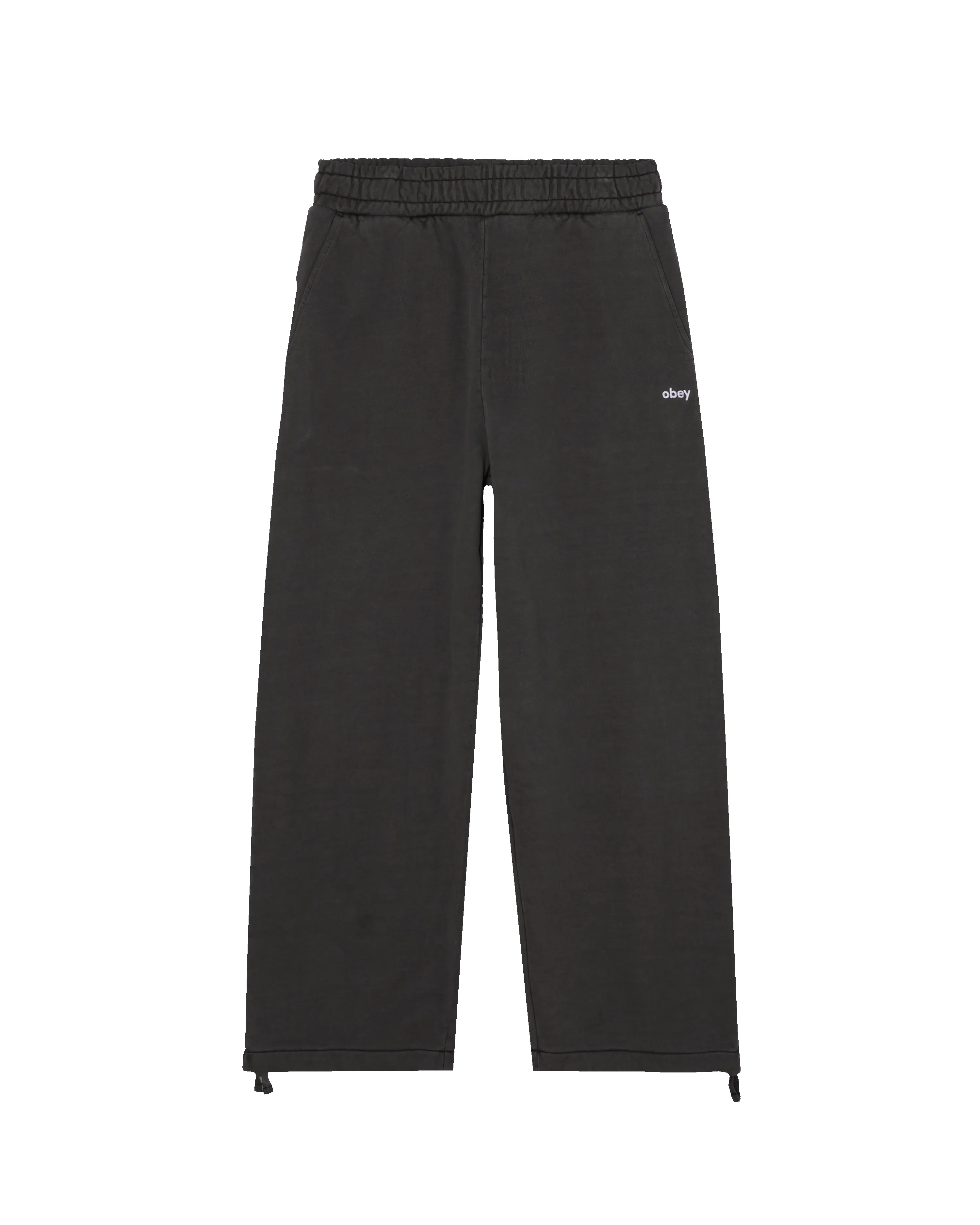 LOWERCASE PIGMENT SWEATPANT sold by Obey