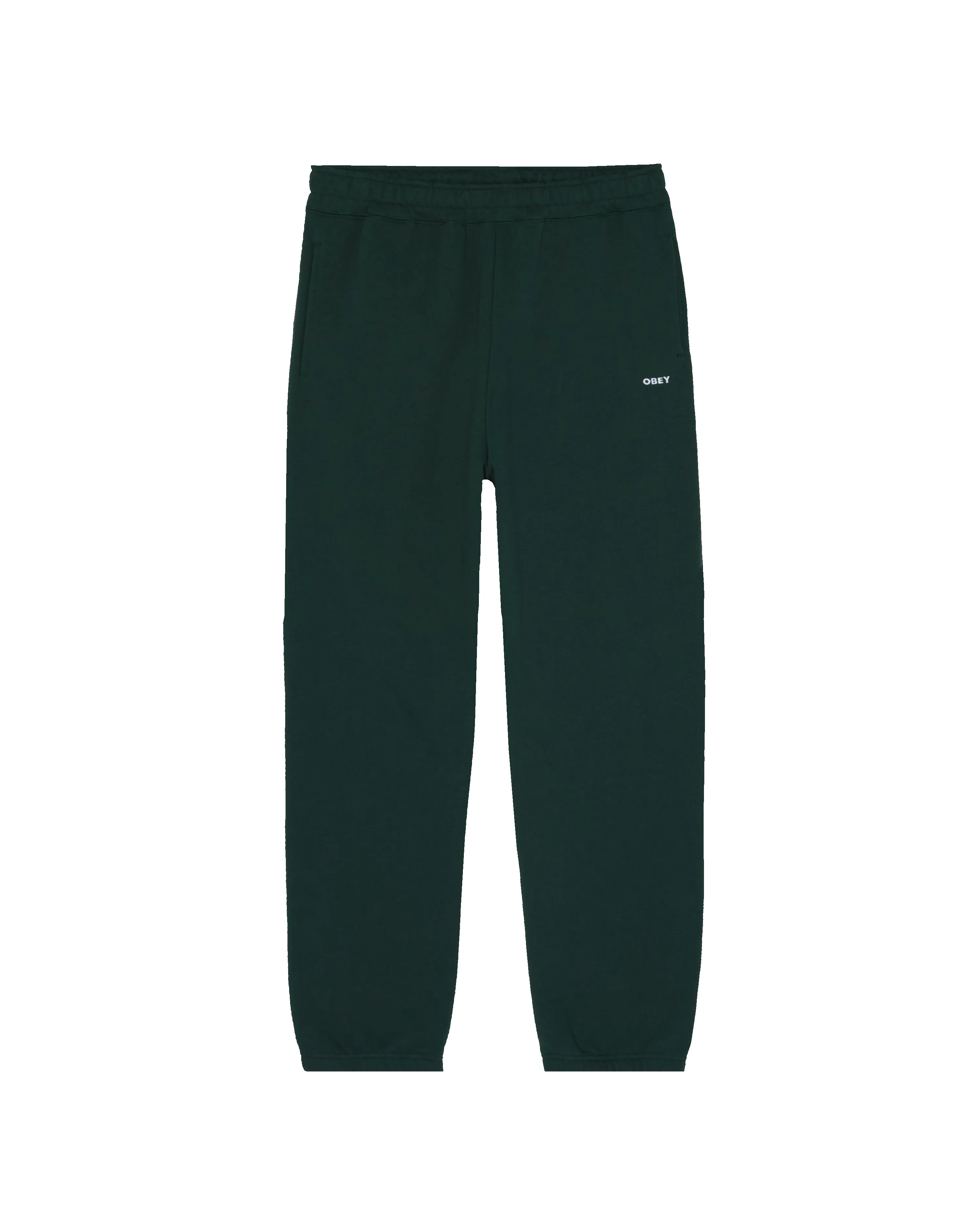 EST. WORKS BOLD SWEATPANT sold by Obey