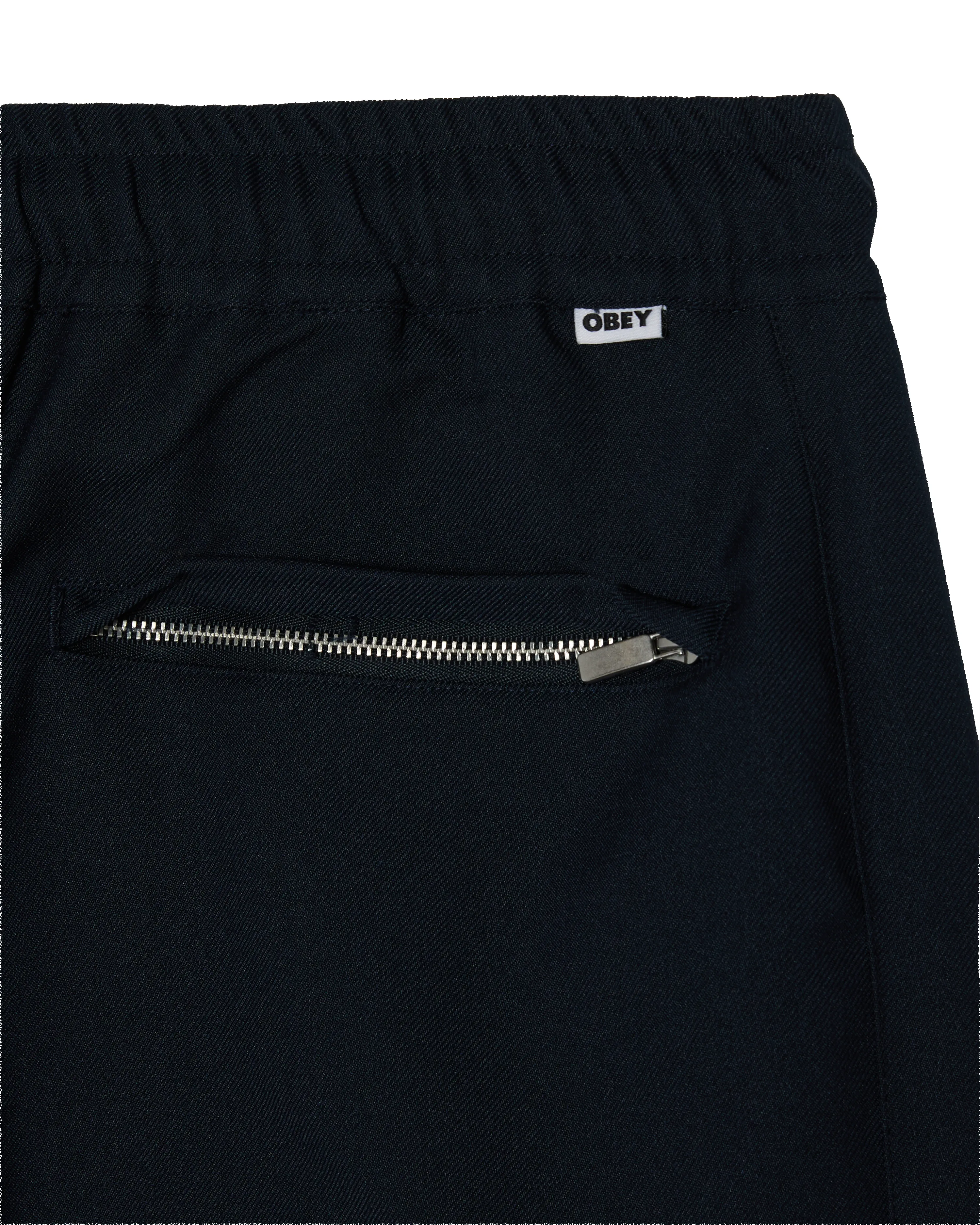 TAILORED TRACK PANT sold by Obey product image thumbnail 4