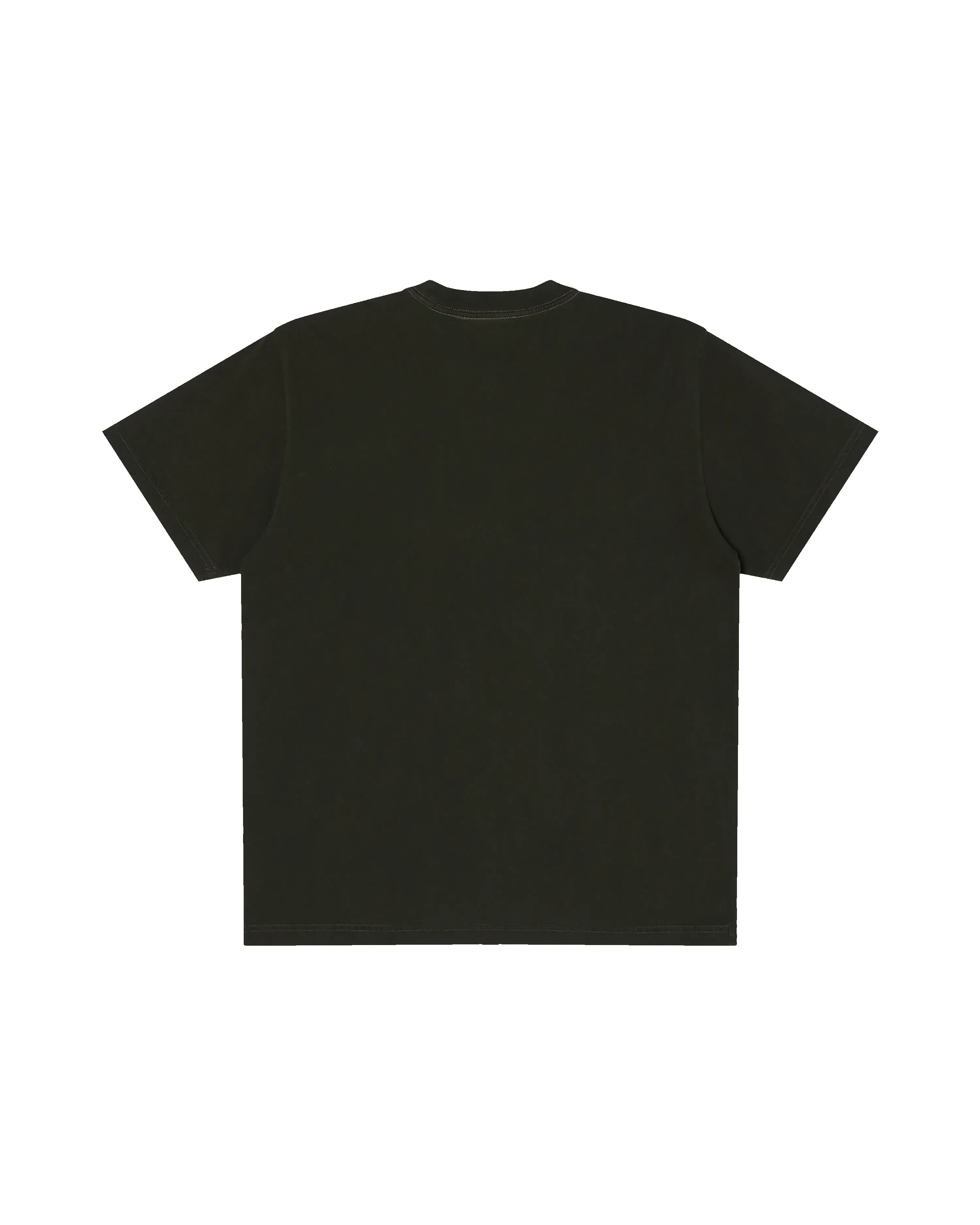 LOWERCASE PIGMENT T-SHIRT sold by Obey product image thumbnail 2