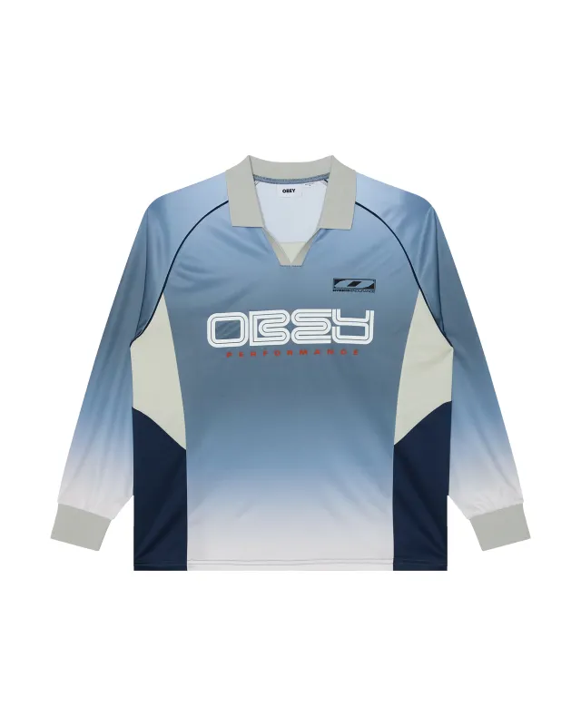 SPECTRUM ‘89 JERSEY made by Obey