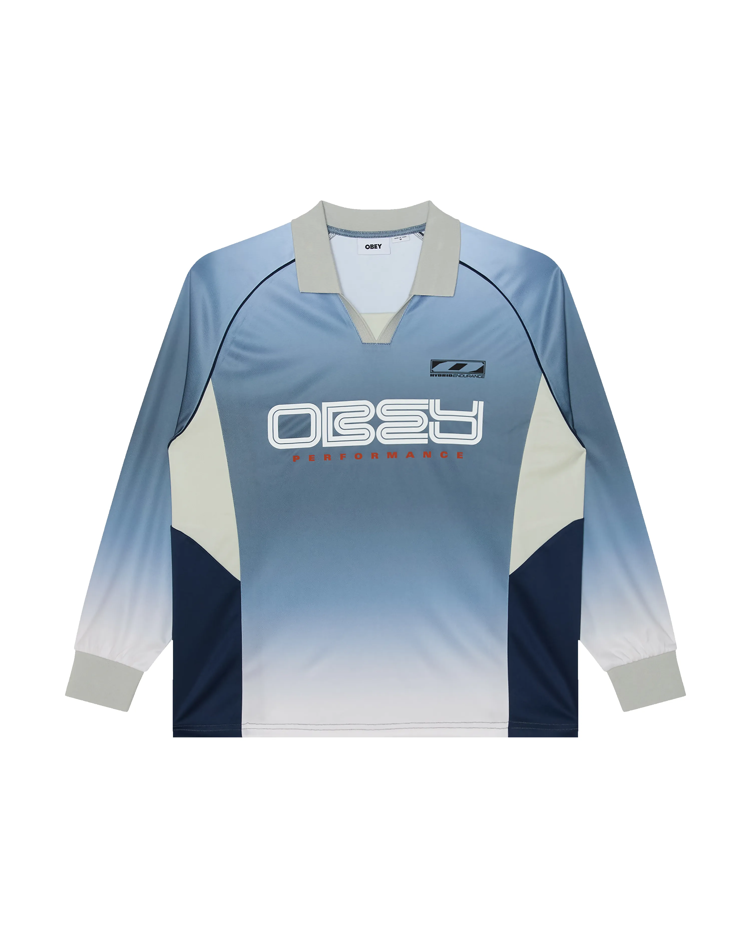 SPECTRUM ‘89 JERSEY sold by Obey