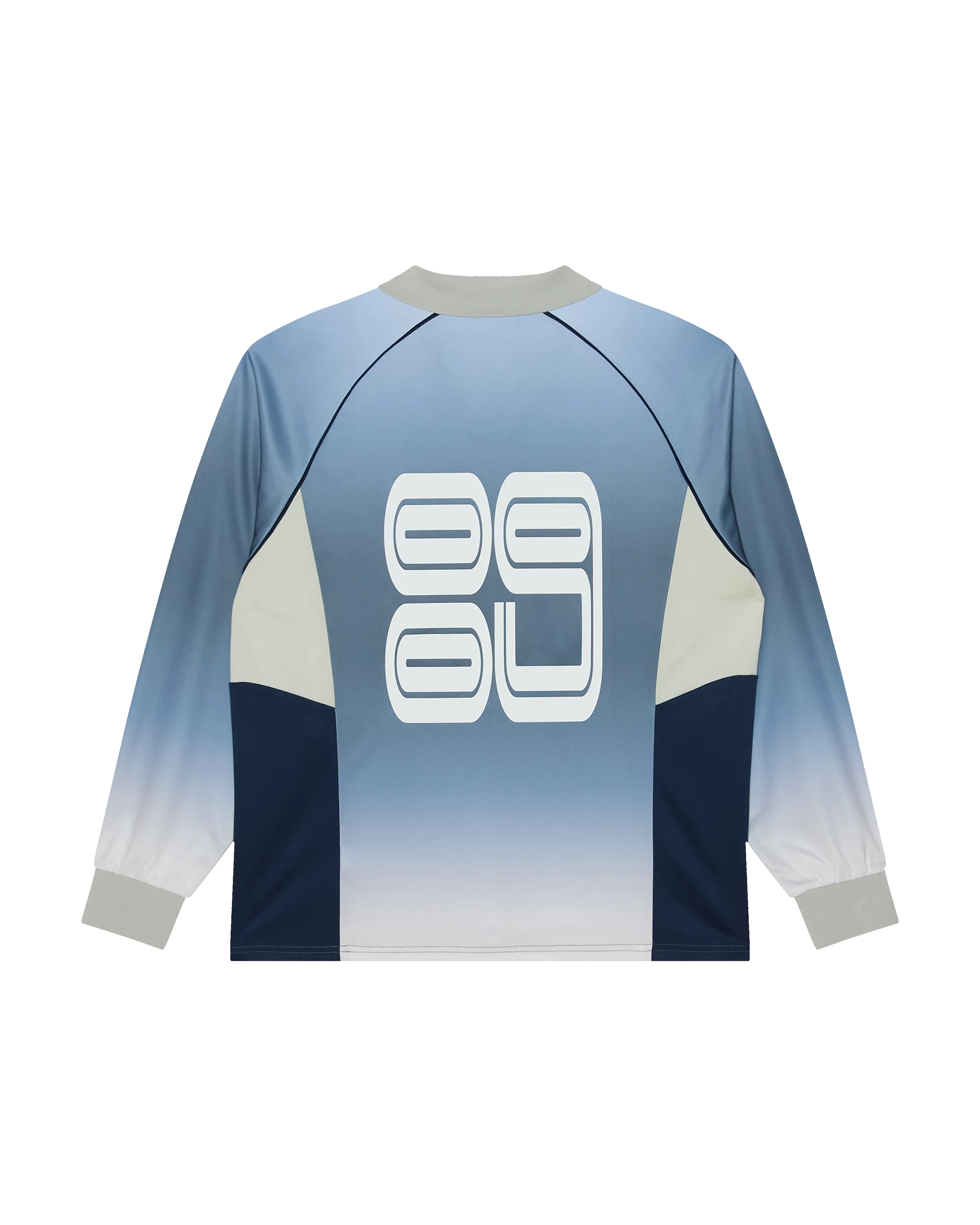 SPECTRUM ‘89 JERSEY sold by Obey product image thumbnail 2