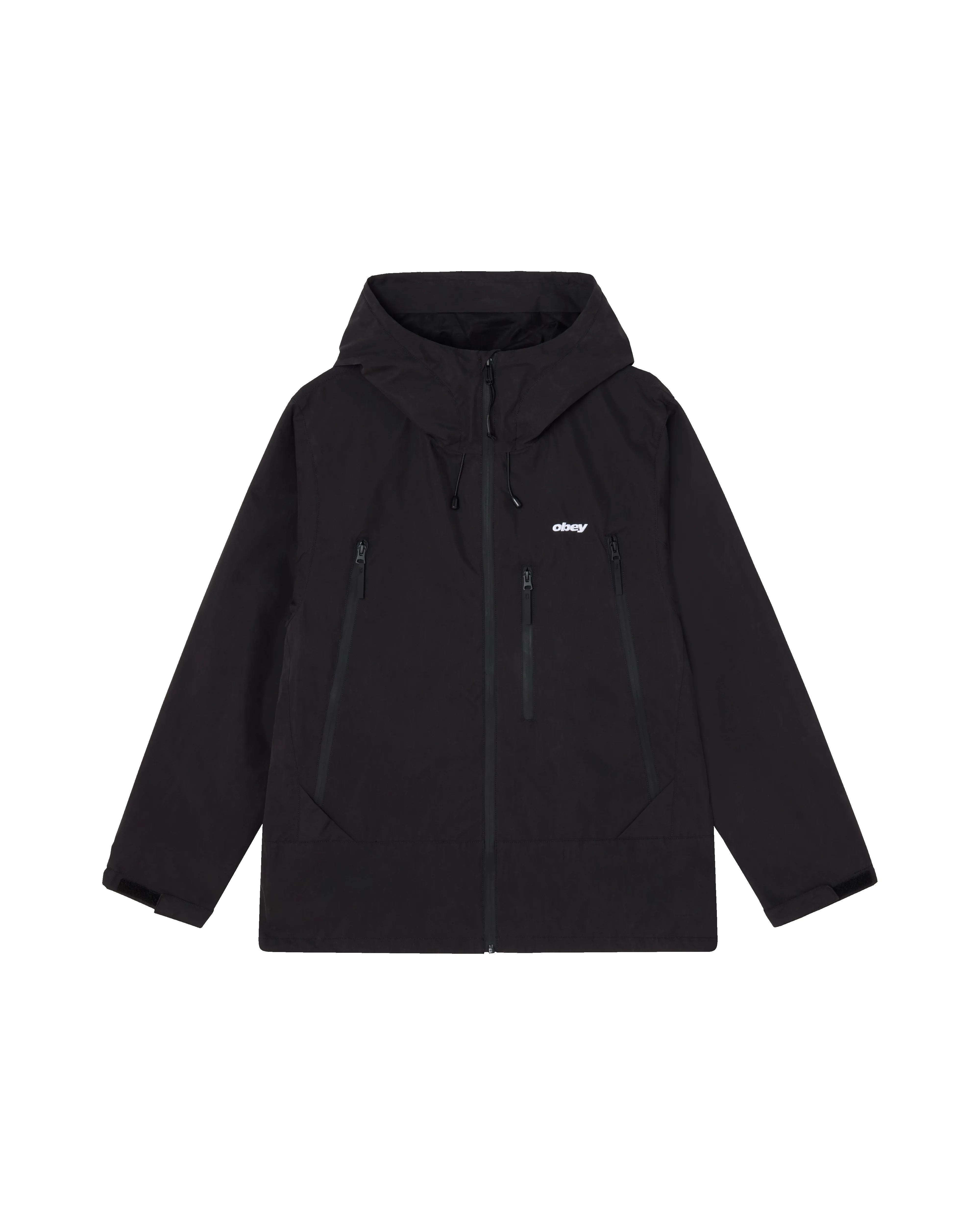 OBSIDIAN JACKET sold by Obey