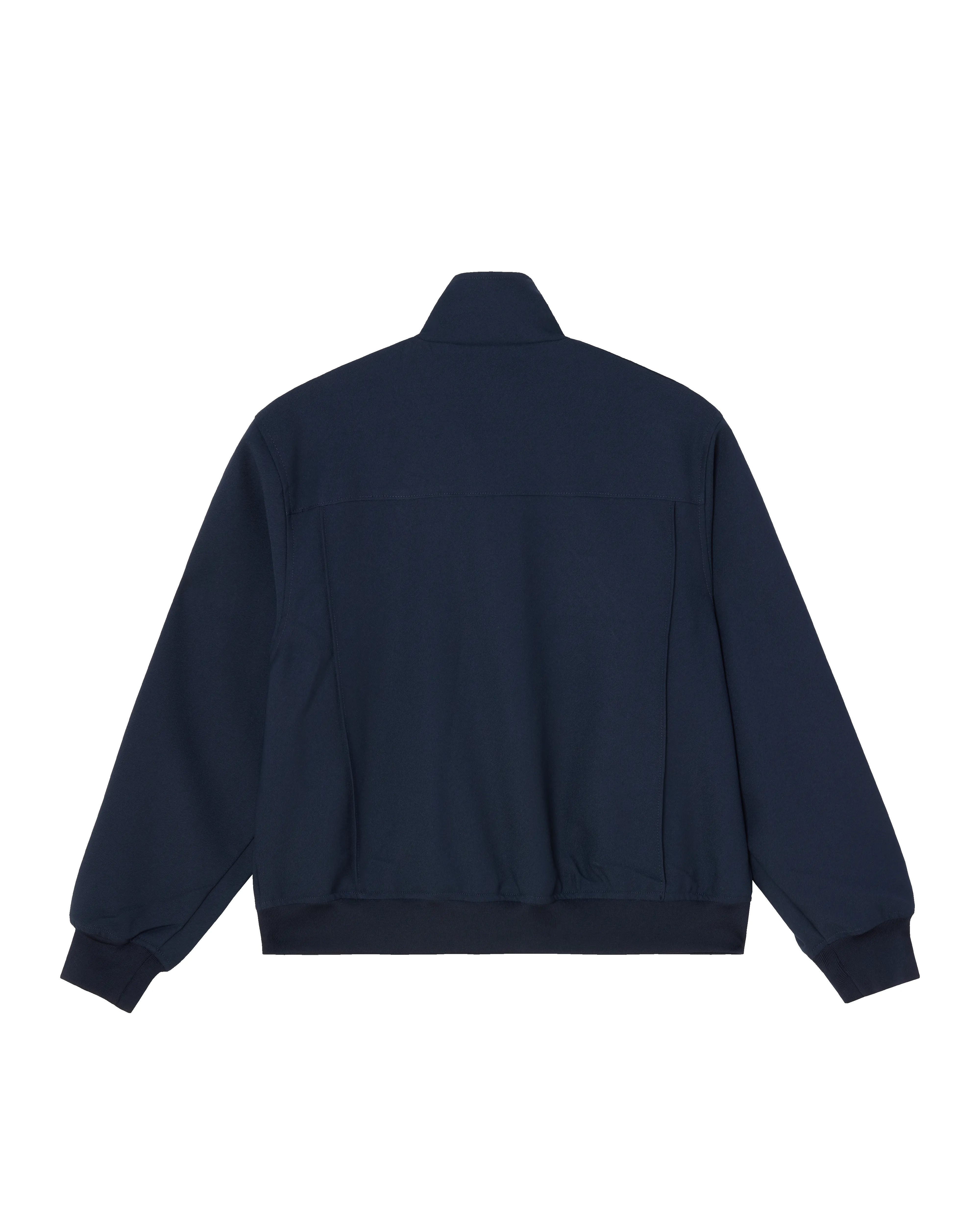TAILORED TRACK JACKET sold by Obey product image thumbnail 2