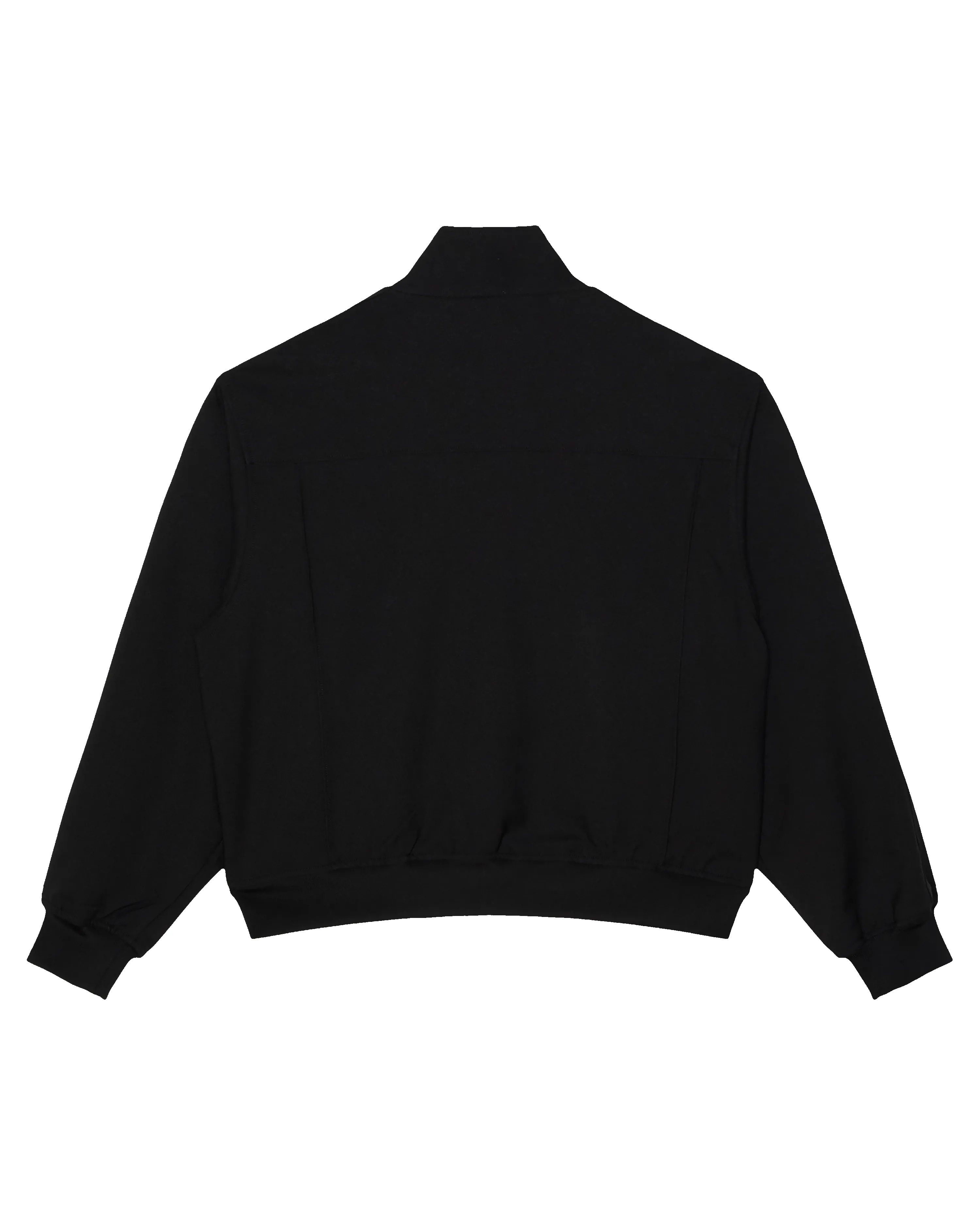 TAILORED TRACK JACKET sold by Obey product image thumbnail 2