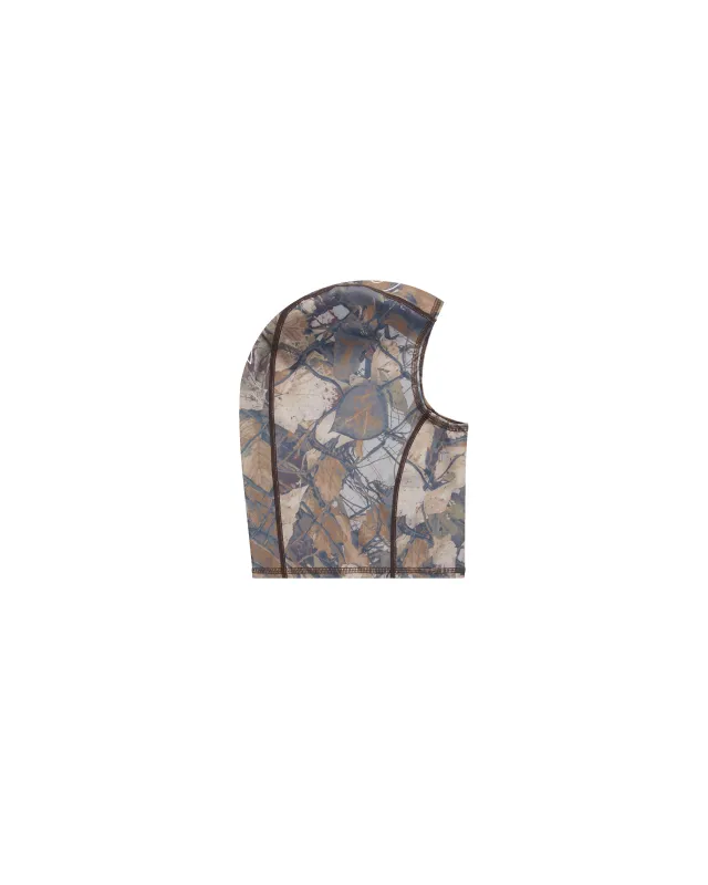 OBEY FICTION BALACLAVA made by Obey