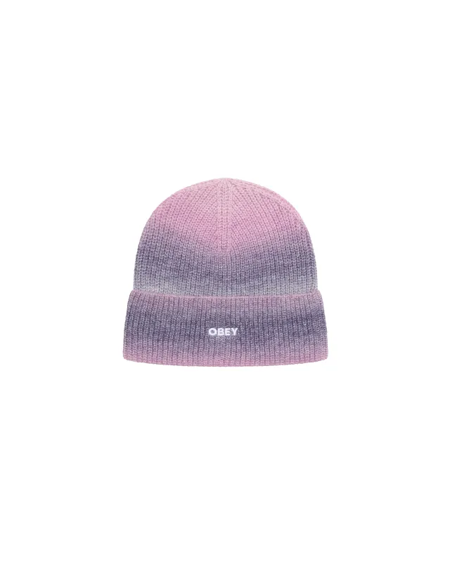 OBEY SULLY BEANIE made by Obey