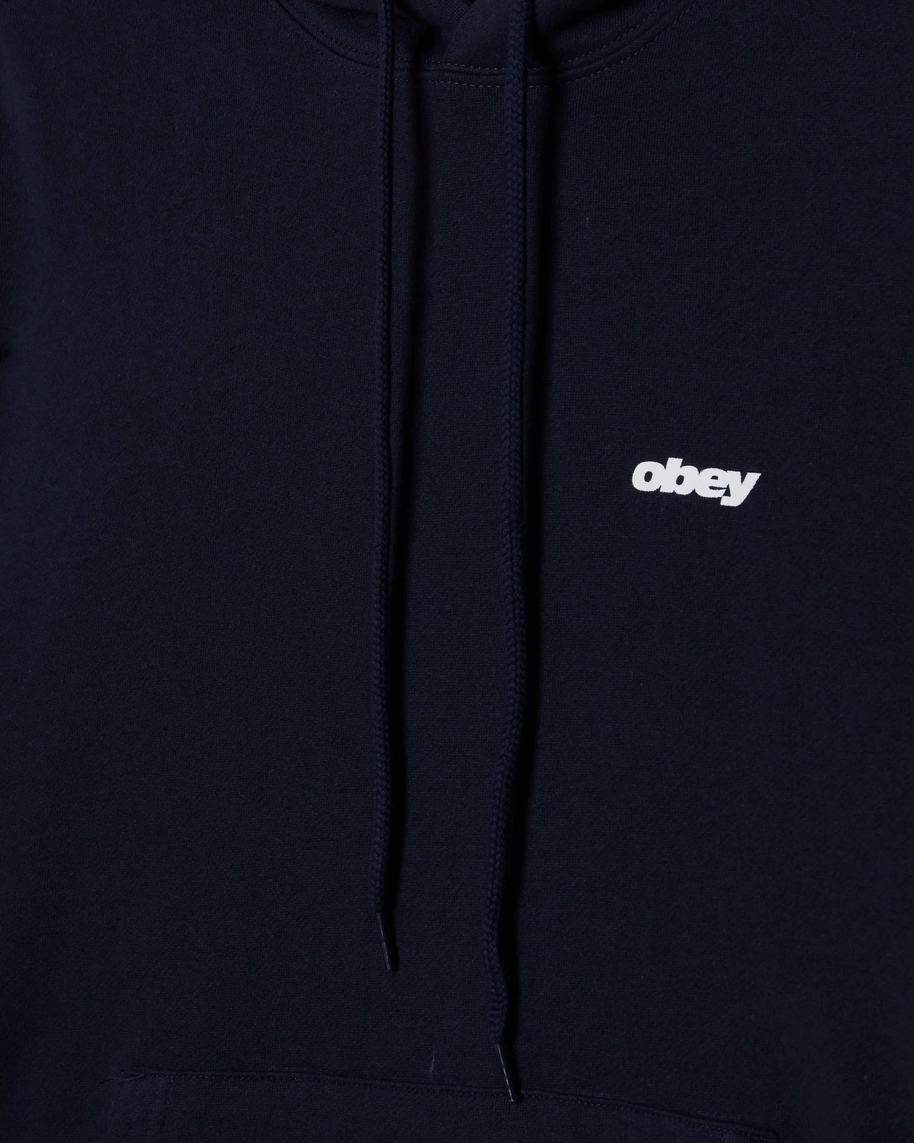 OBEY LEAGUE PULLOVER sold by Obey product image thumbnail 3