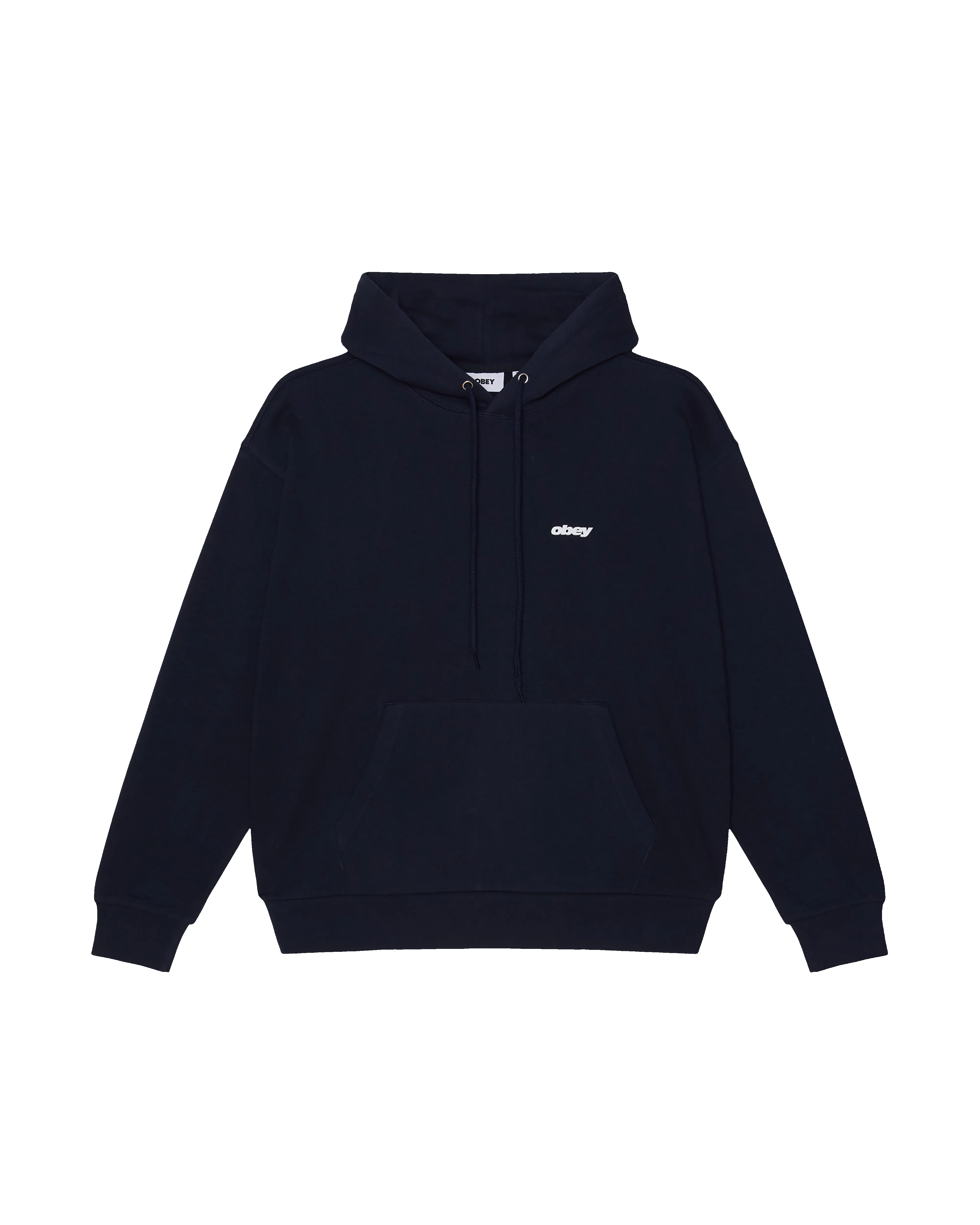 OBEY LEAGUE PULLOVER sold by Obey product image thumbnail 2