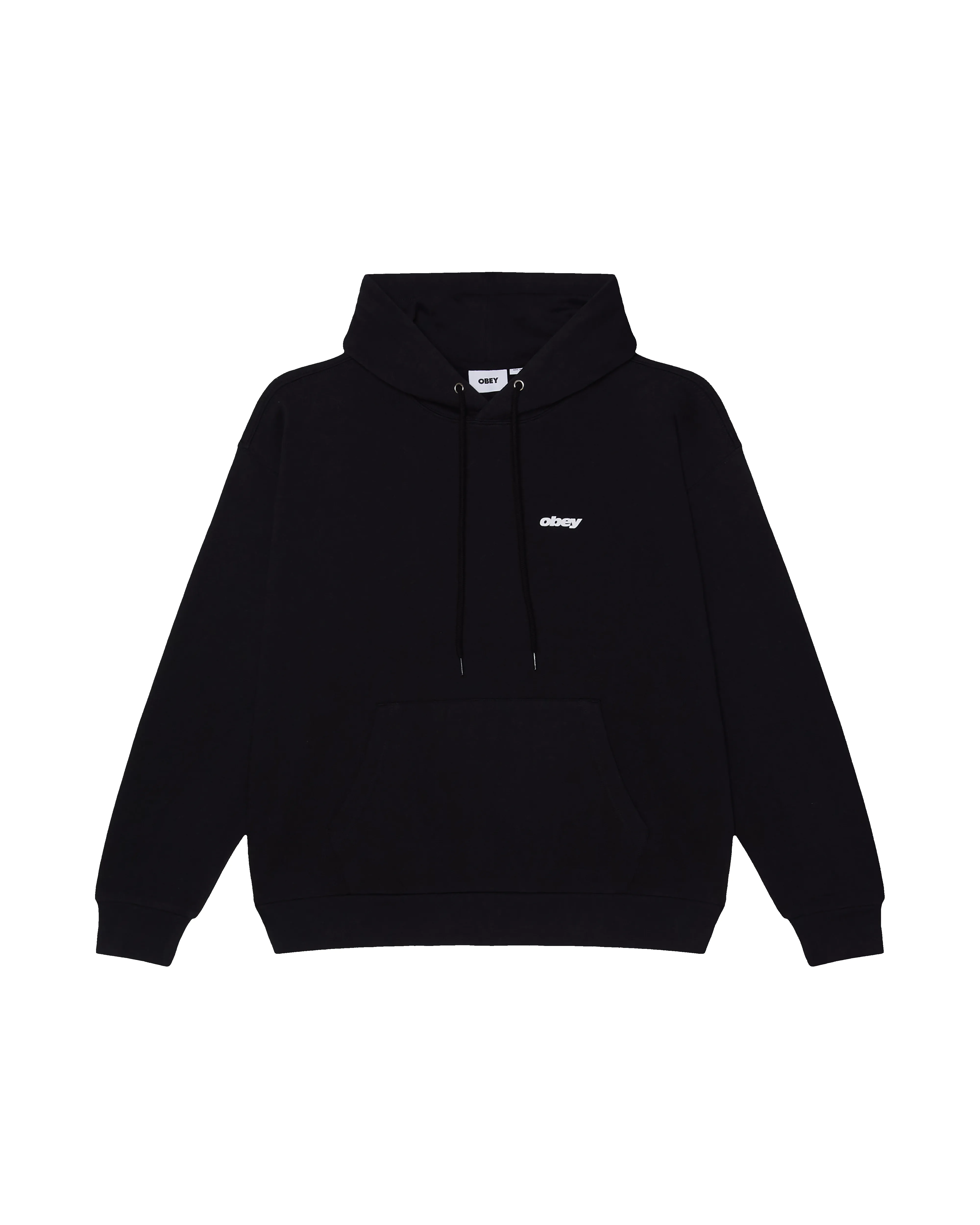 OBEY LEAGUE PULLOVER sold by Obey product image thumbnail 2