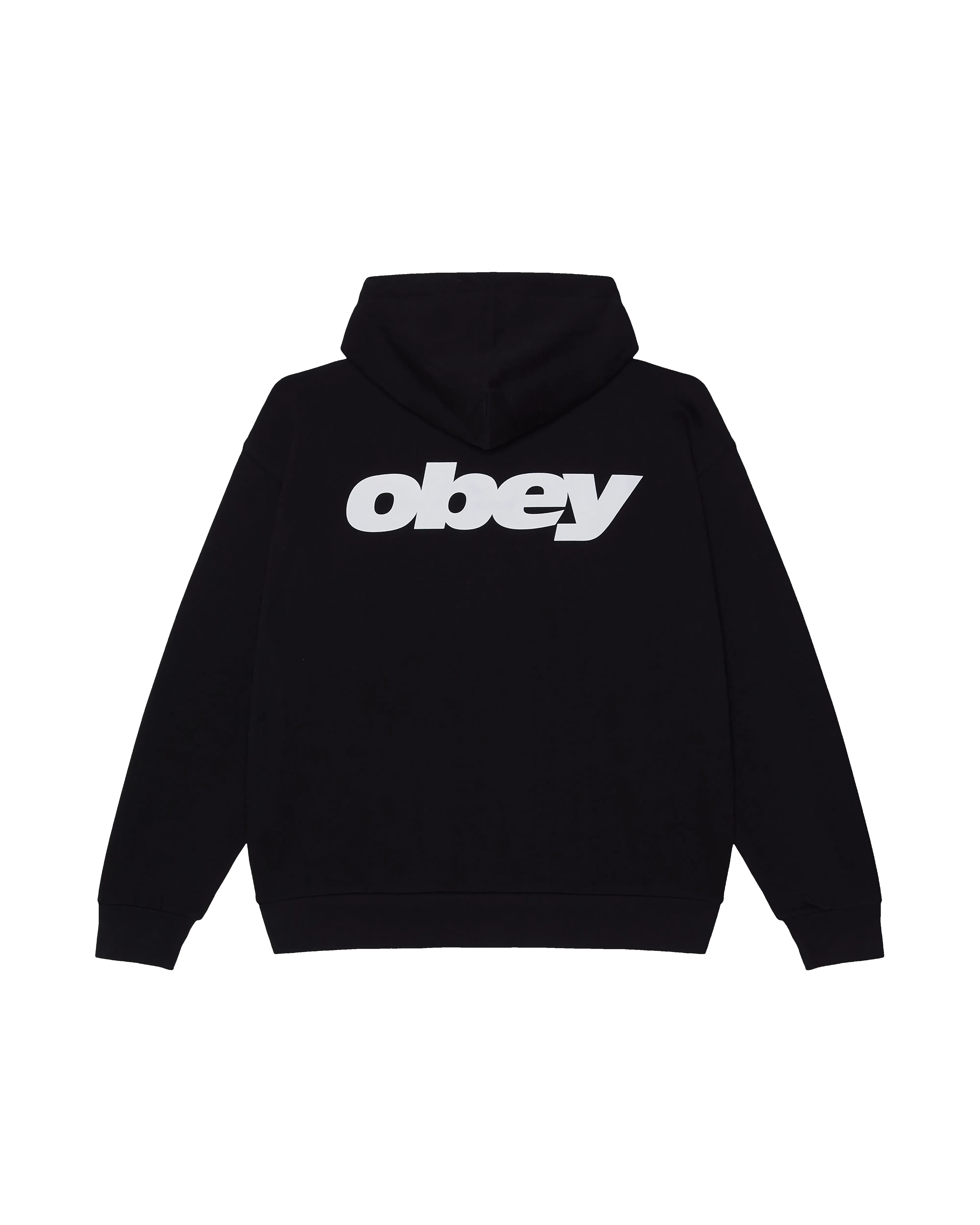 OBEY LEAGUE PULLOVER sold by Obey