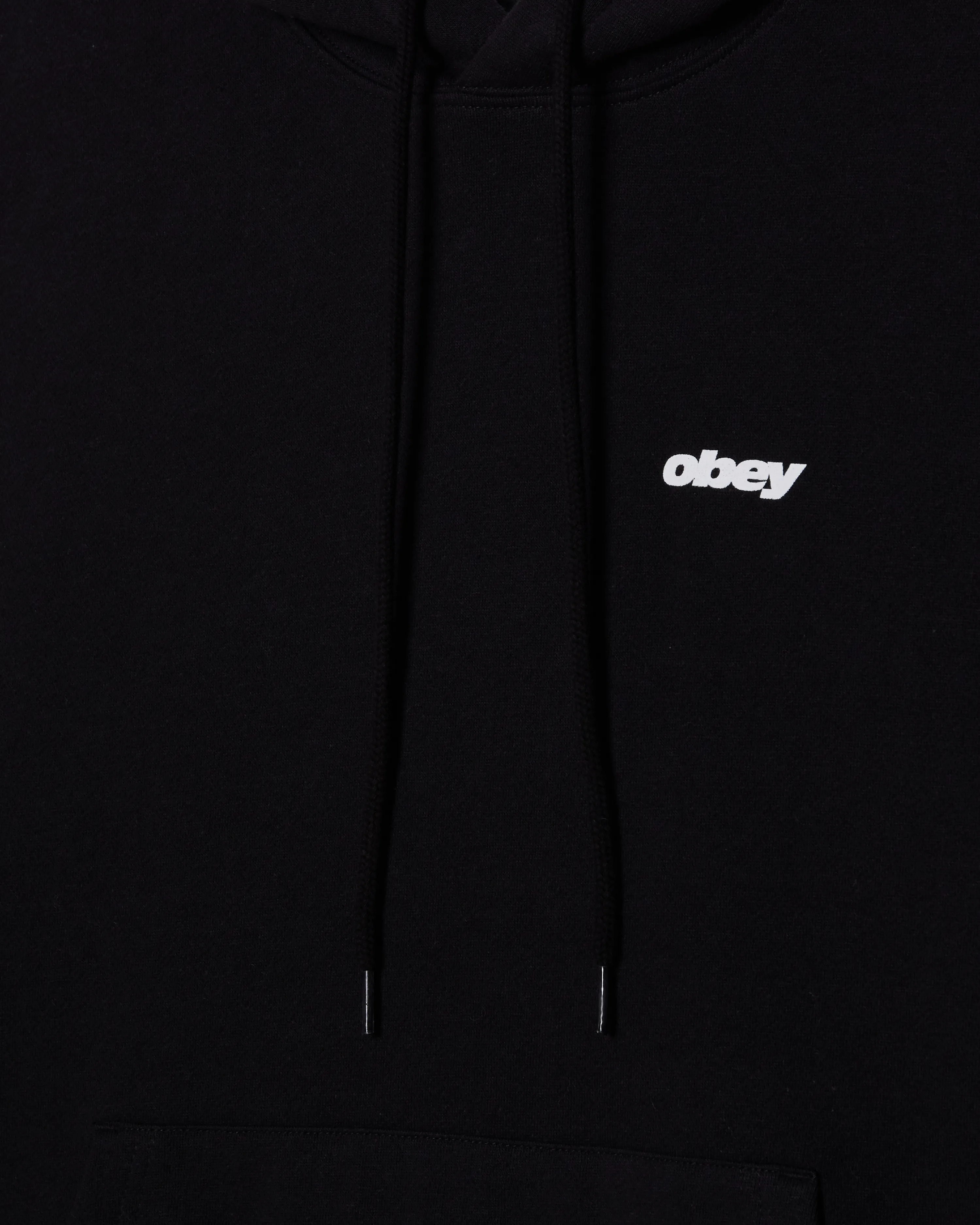 OBEY LEAGUE PULLOVER sold by Obey product image thumbnail 3