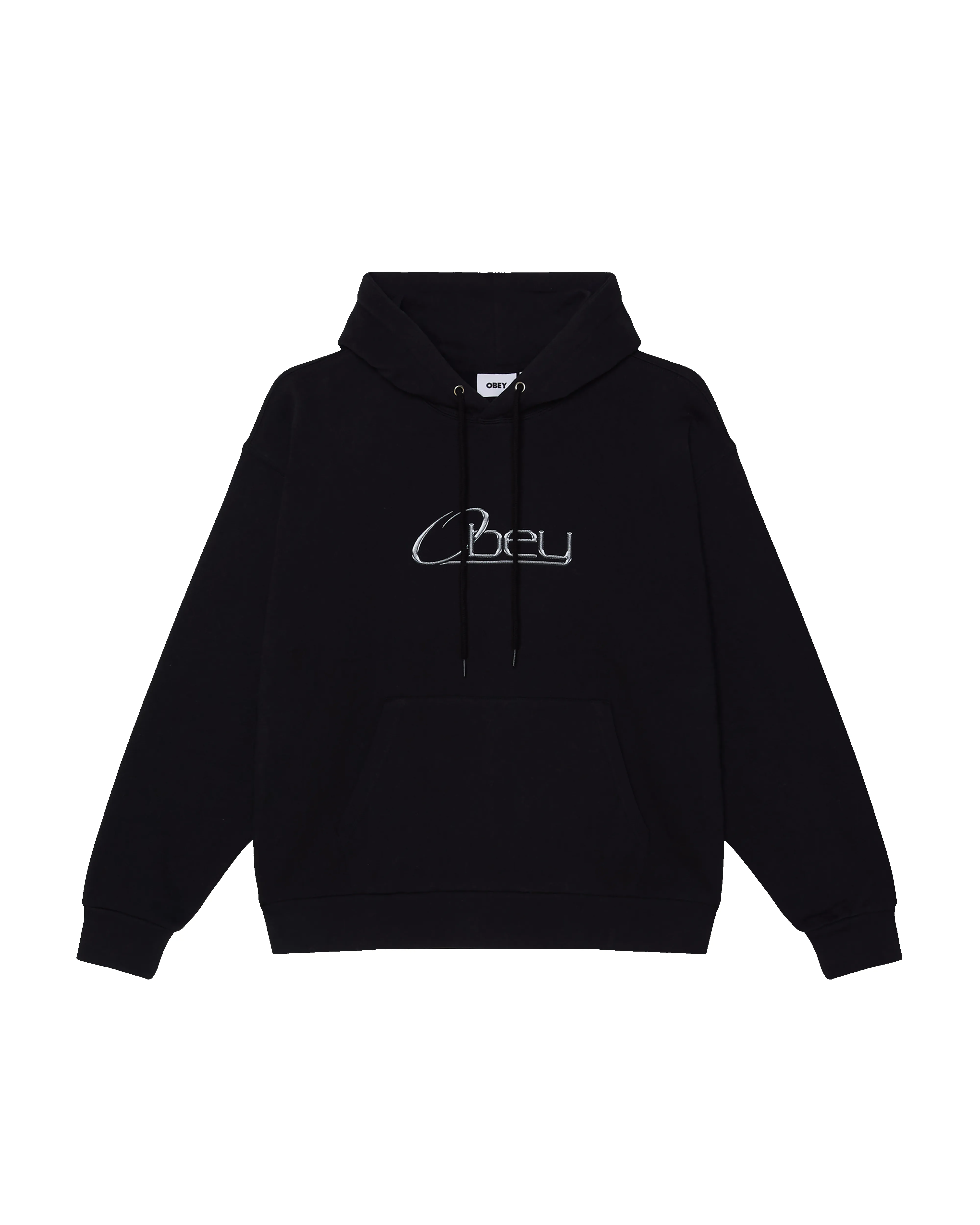 OBEY CHROME PULLOVER sold by Obey