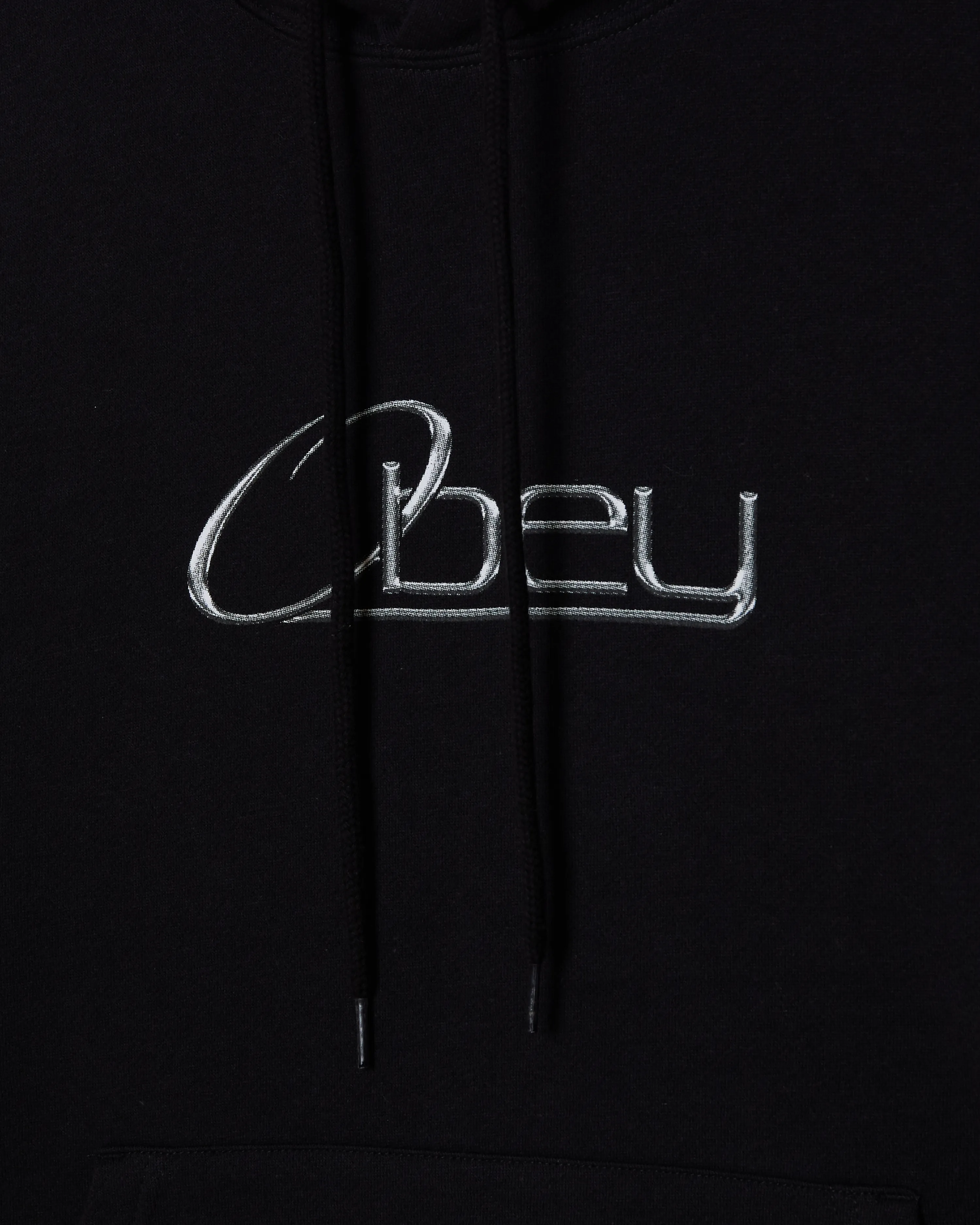 OBEY CHROME PULLOVER sold by Obey product image thumbnail 3