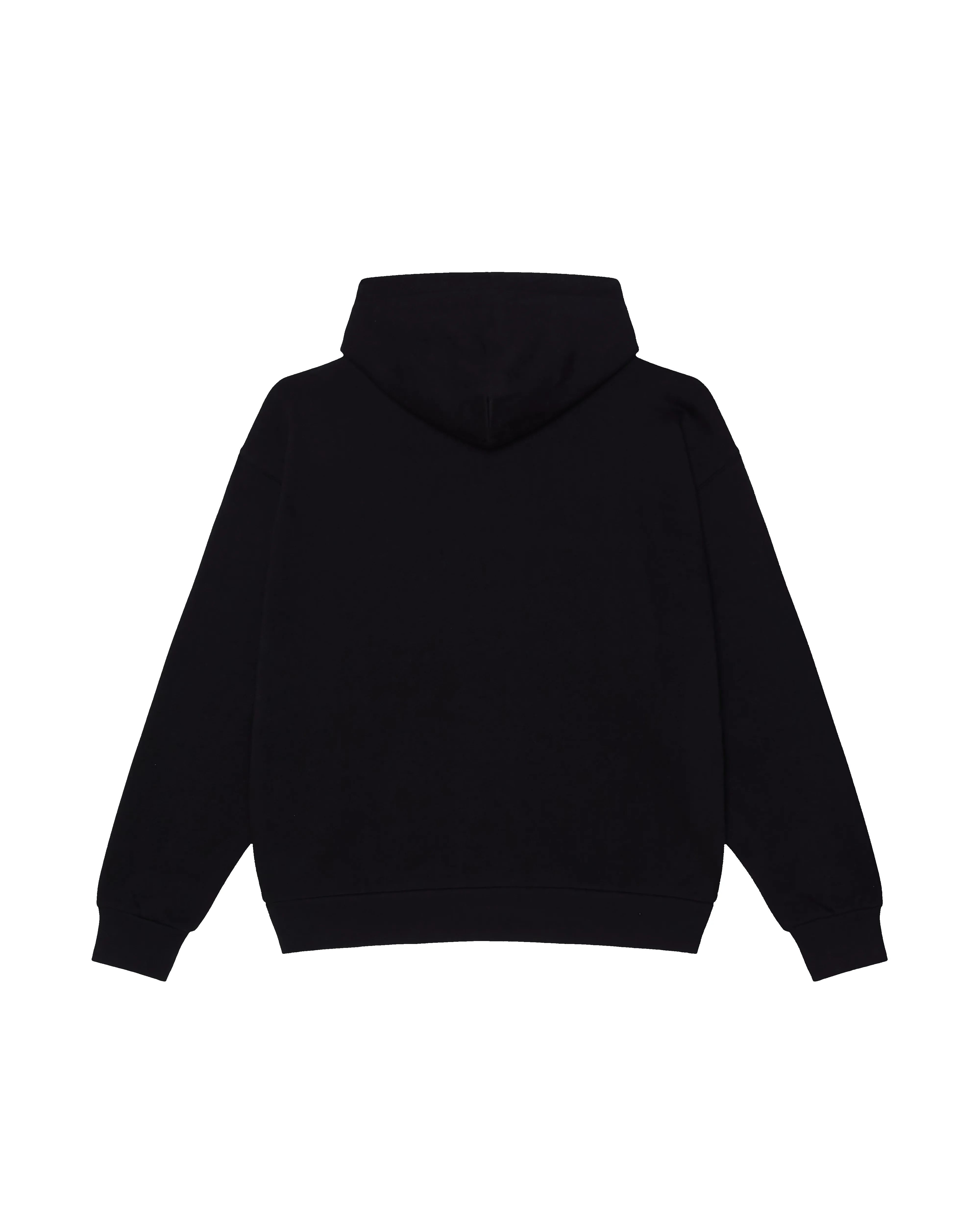 OBEY CHROME PULLOVER sold by Obey product image thumbnail 2