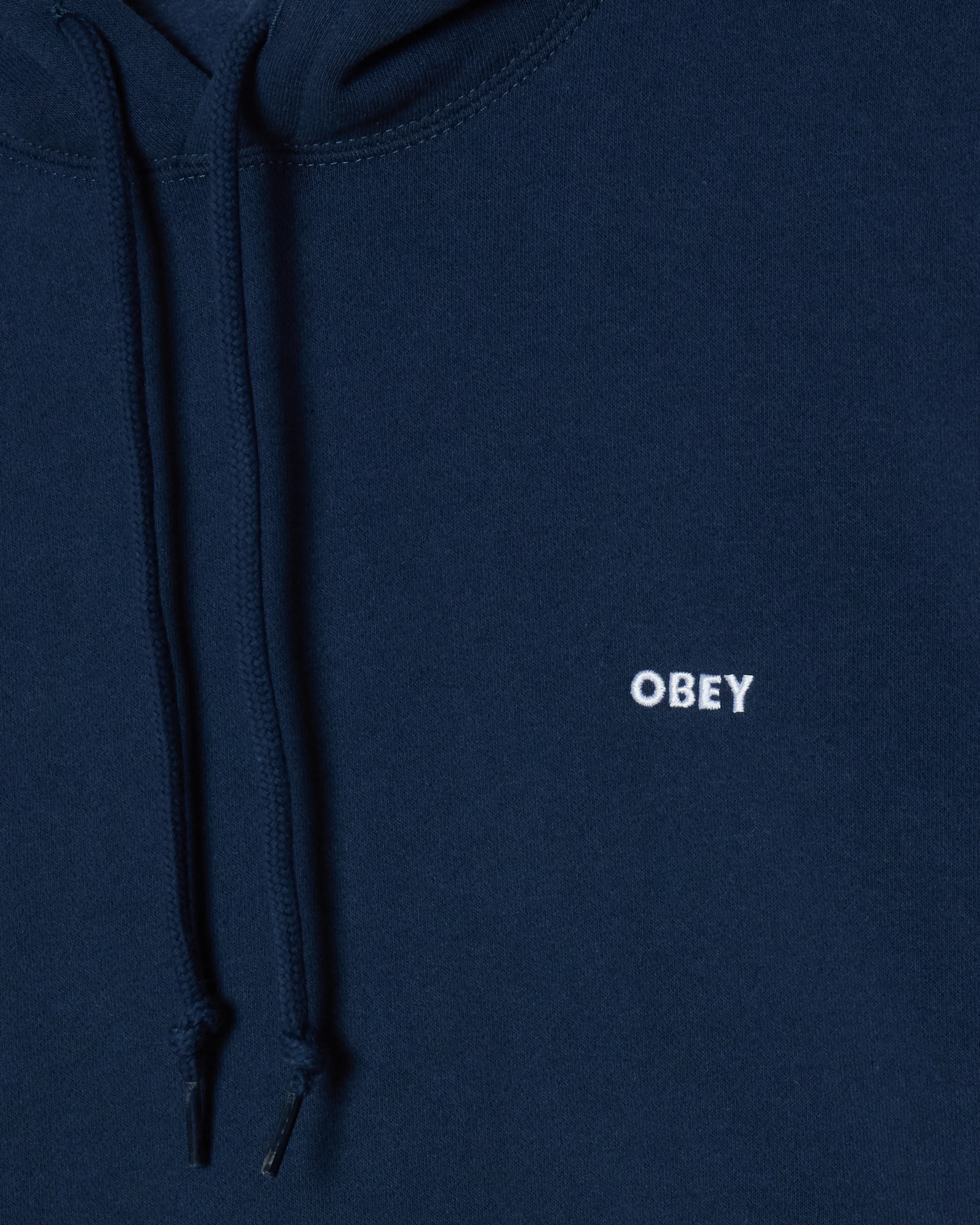 EST. WORKS BOLD II PULLOVER sold by Obey product image thumbnail 3
