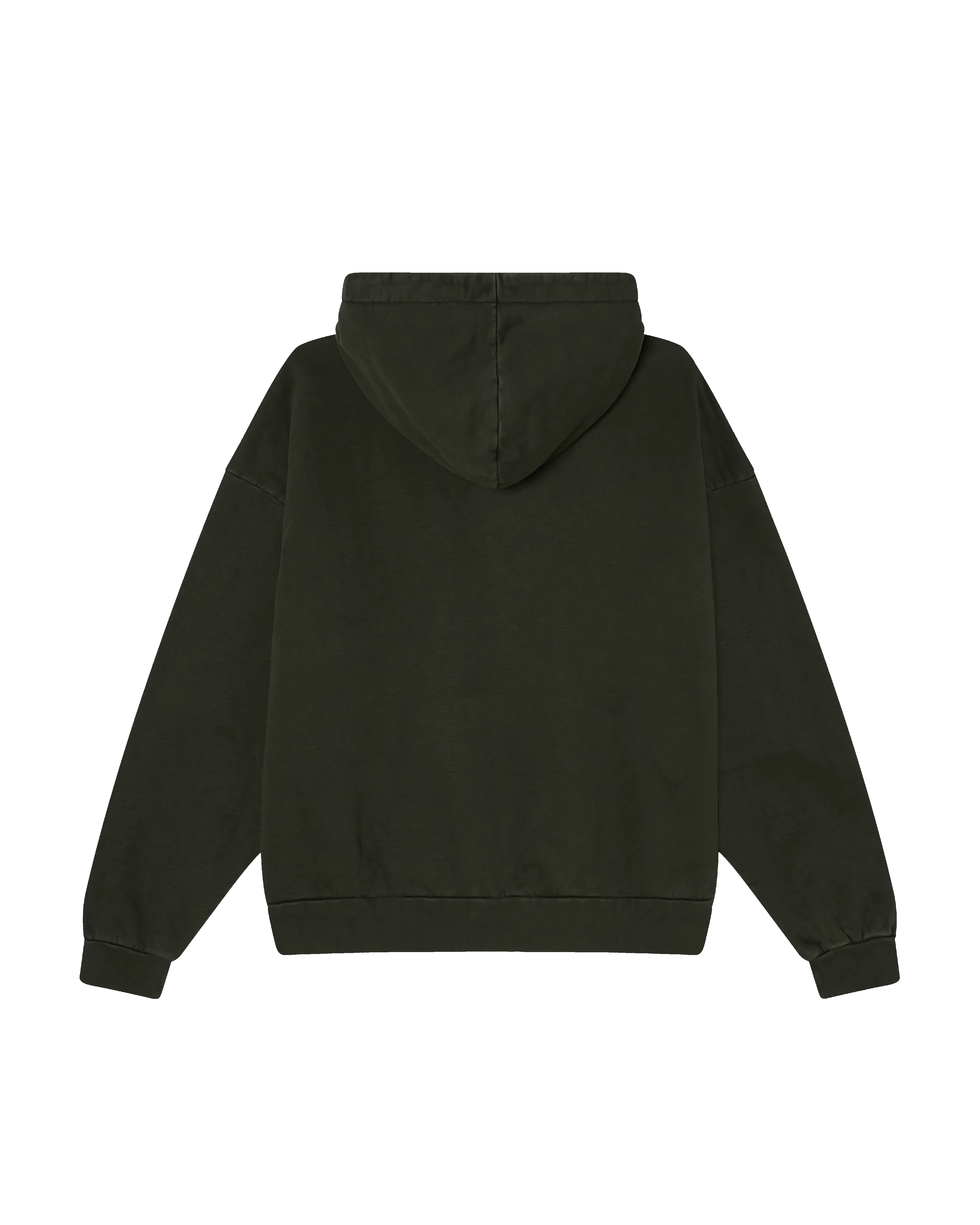 LOWERCASE PIGMENT PULLOVER sold by Obey product image thumbnail 2