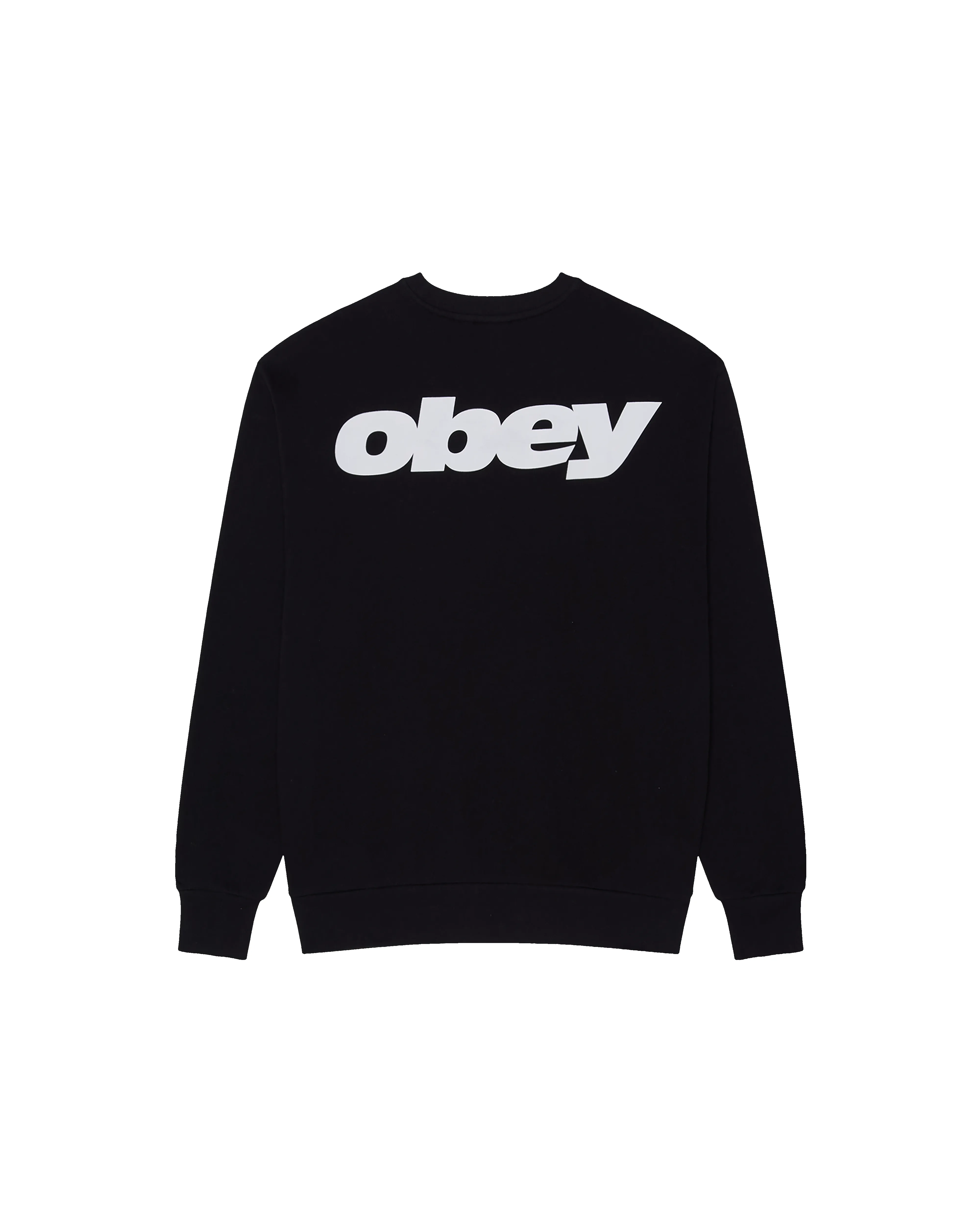 LEAGUE CREWNECK sold by Obey