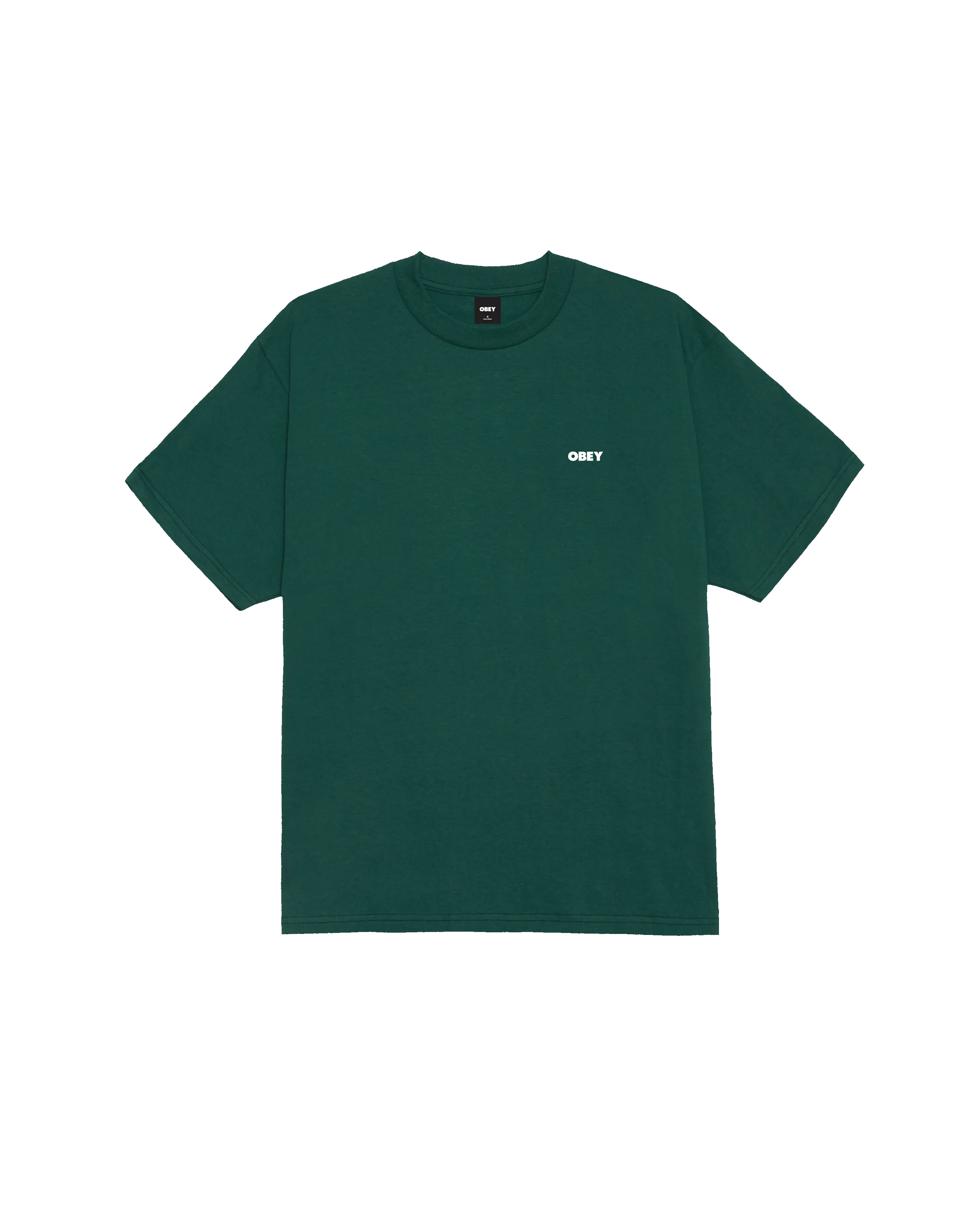 EARTH CRISIS CLASSIC T-SHIRT sold by Obey product image thumbnail 2