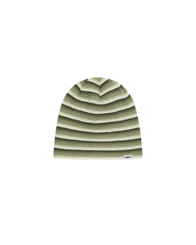 OBEY BROADCAST BEANIE made by Obey
