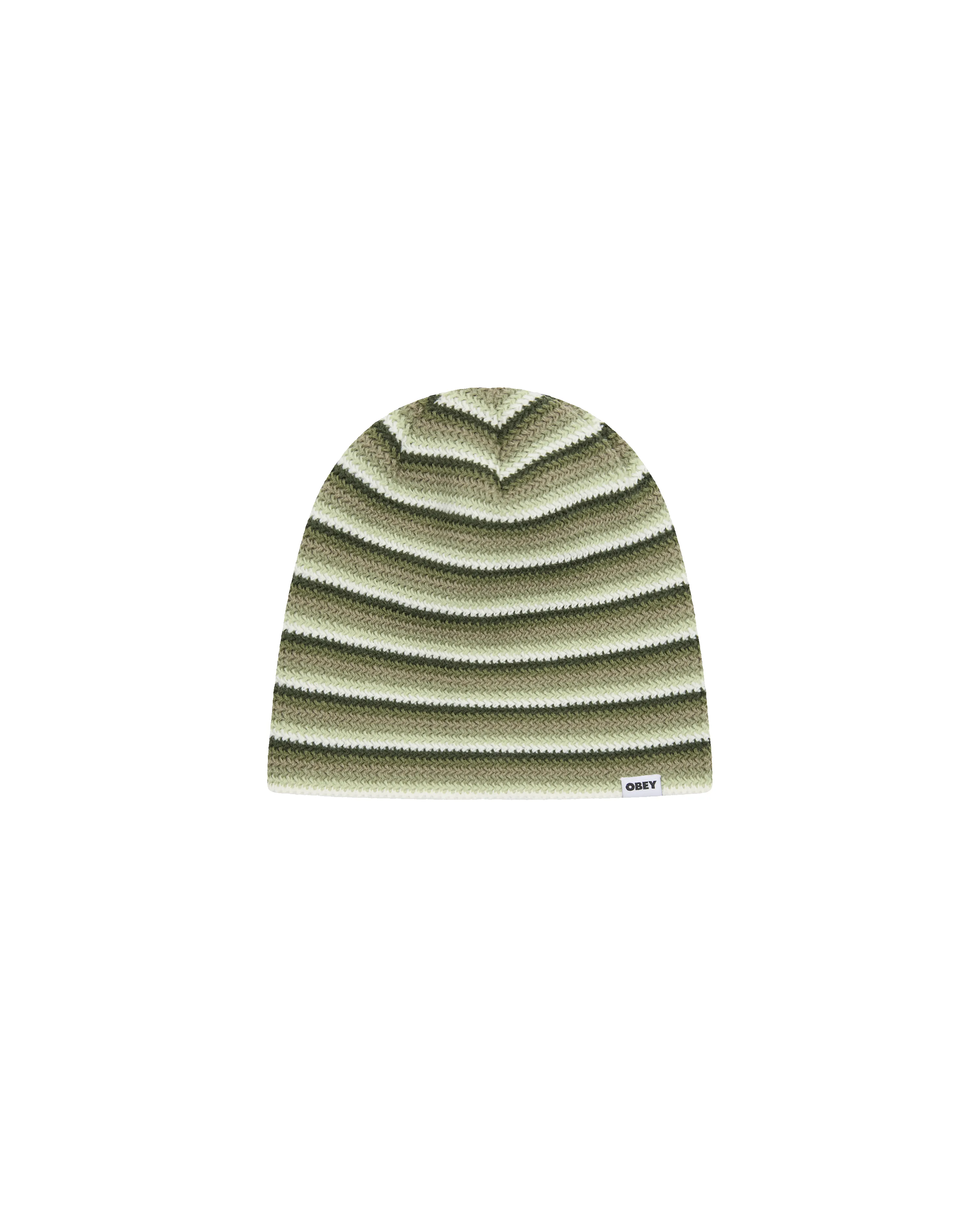 OBEY BROADCAST BEANIE sold by Obey