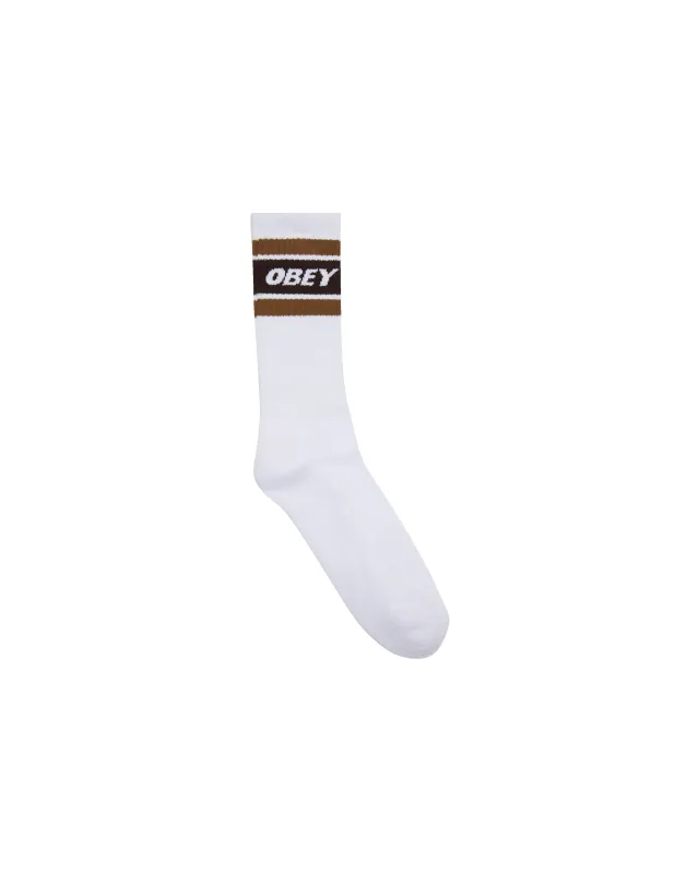 COOPER II SOCKS made by Obey