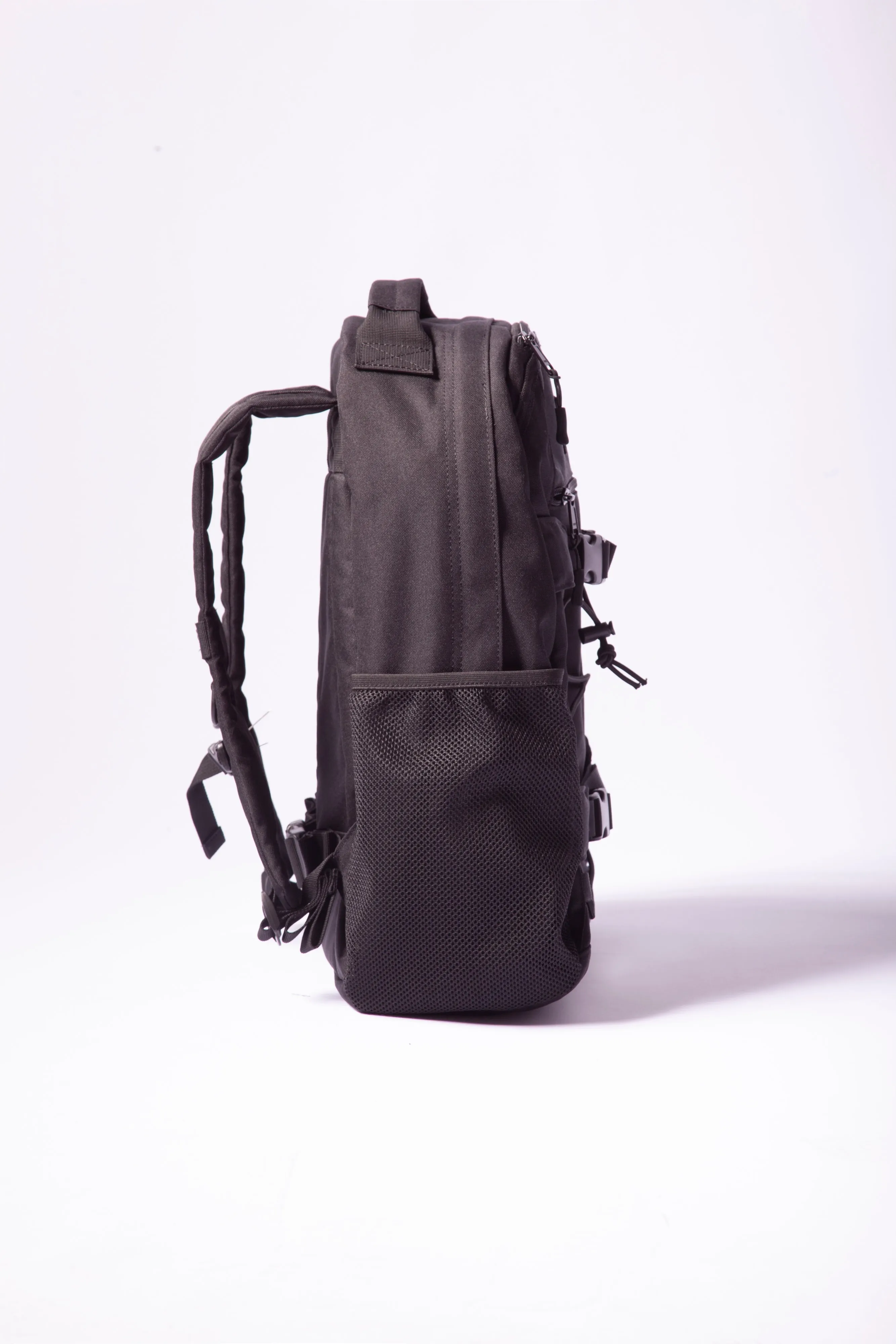 OBEY COMMUTER BACKPACK sold by Obey product image thumbnail 3