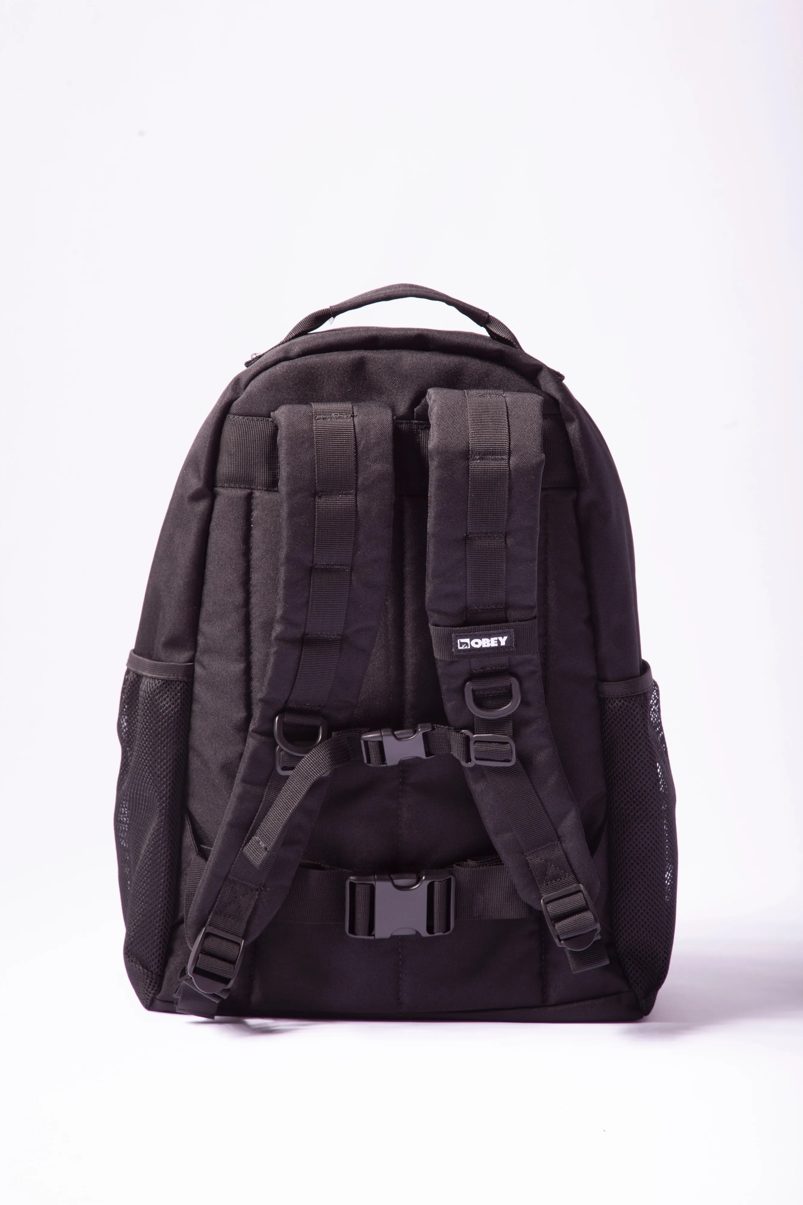 OBEY COMMUTER BACKPACK sold by Obey product image thumbnail 4