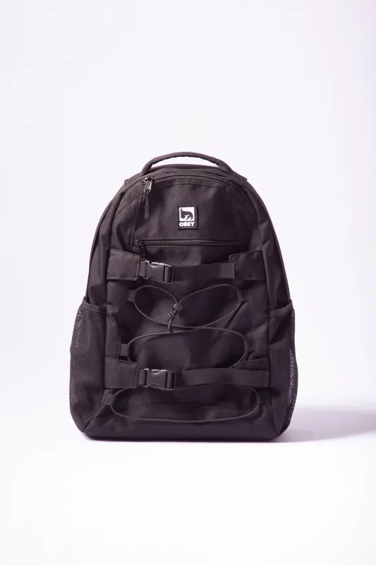 OBEY COMMUTER BACKPACK made by Obey