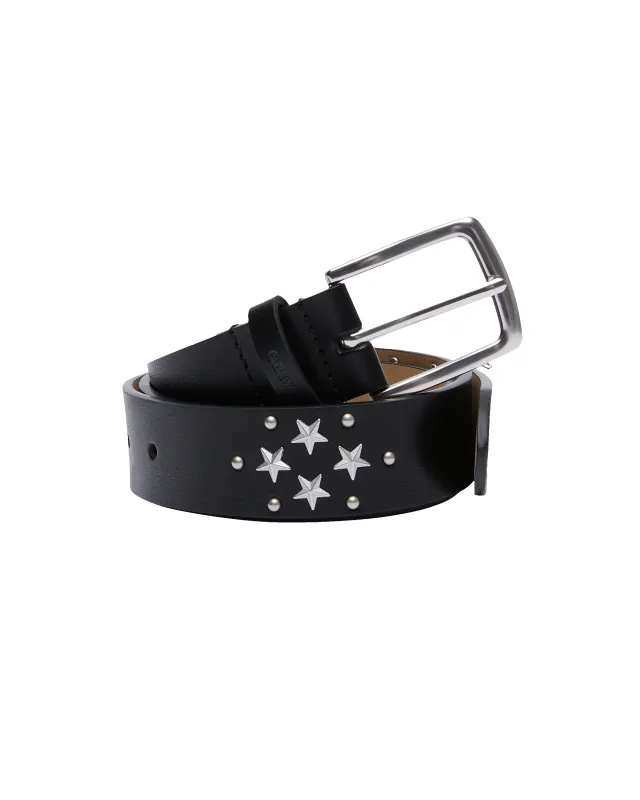 OBEY STUDDED STAR BELT made by Obey