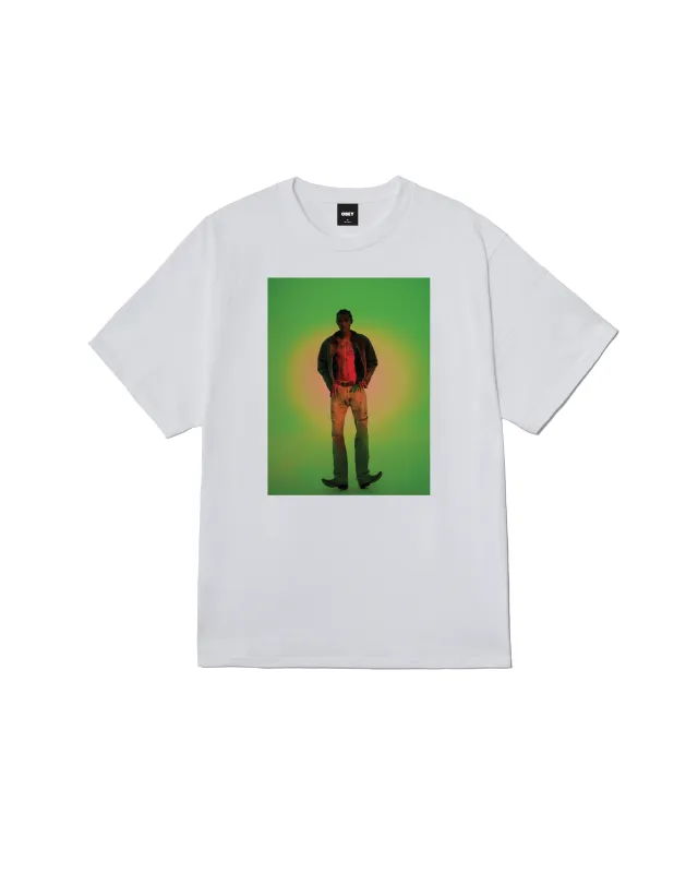 SPECIAL FEELING CLASSIC T-SHIRT made by Obey