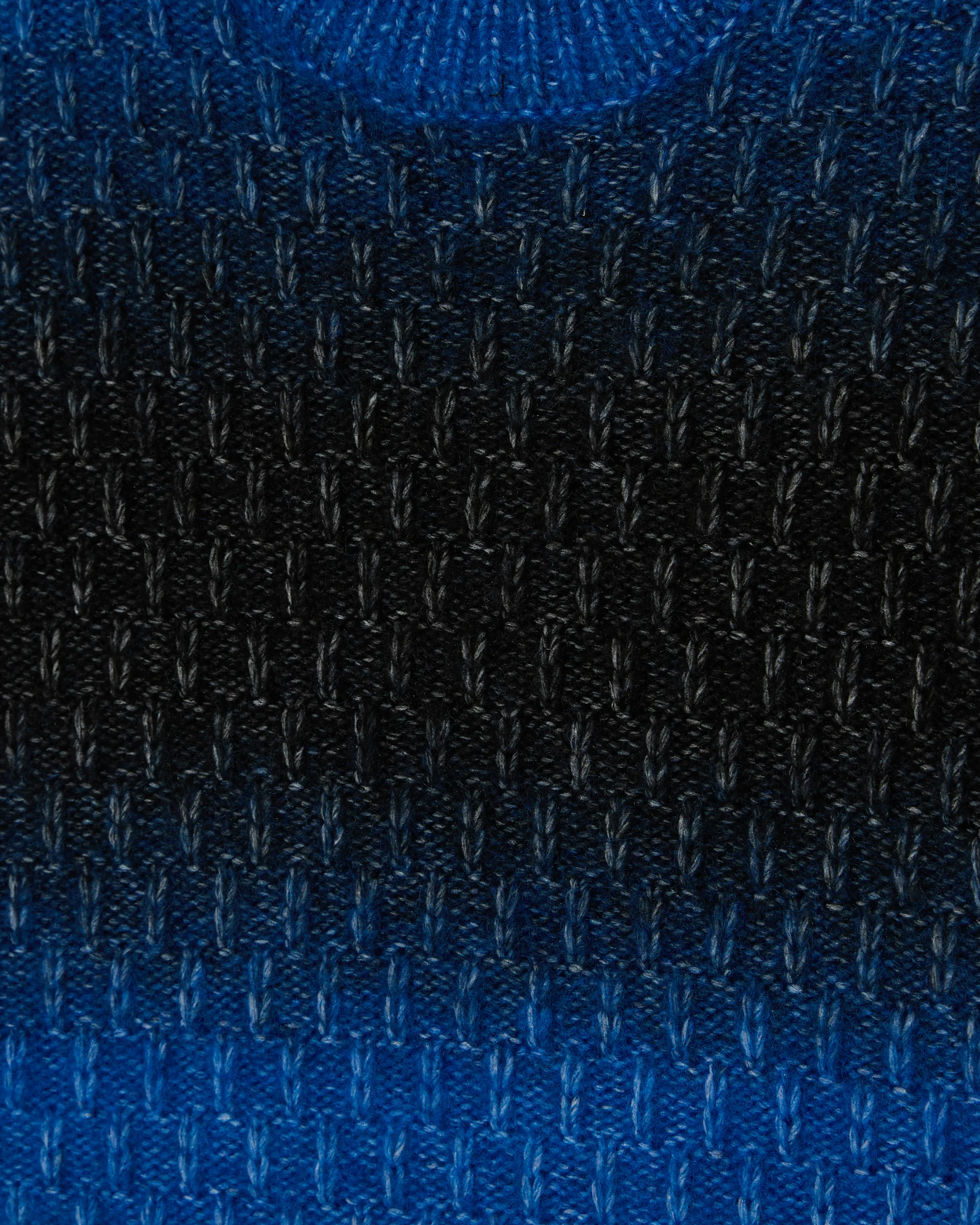 HAZE GRADIENT SWEATER sold by Obey product image thumbnail 3