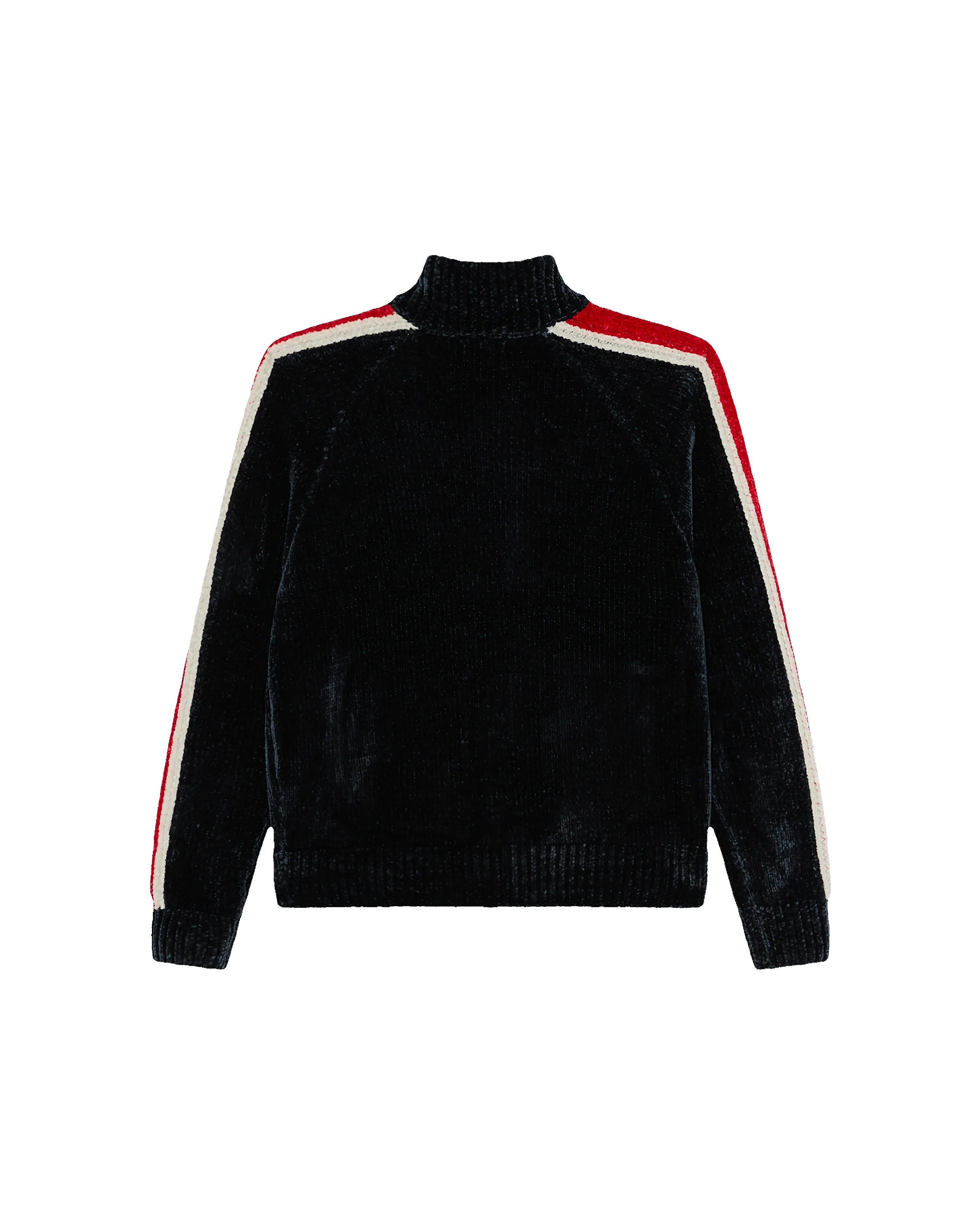 VAREN ZIP UP SWEATER sold by Obey product image thumbnail 2