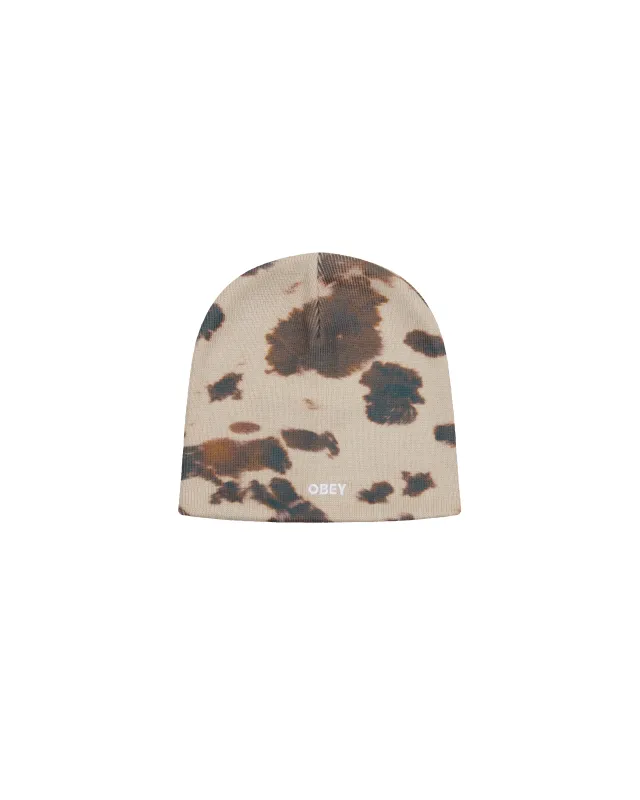 OBEY SILO BEANIE made by Obey
