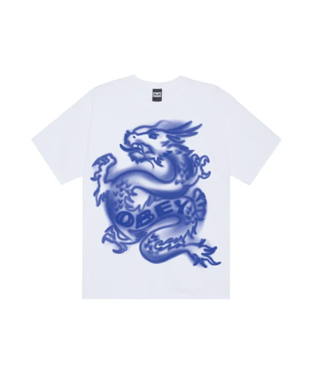 DRACO OVERSIZED T-SHIRT made by Obey