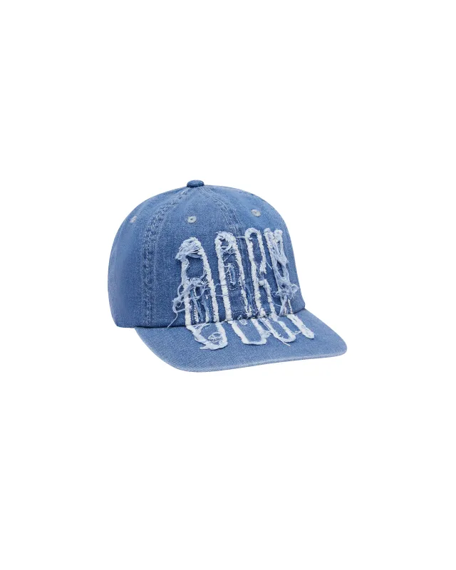 SUPERNOVA 6 PNL DENIM VB made by Obey