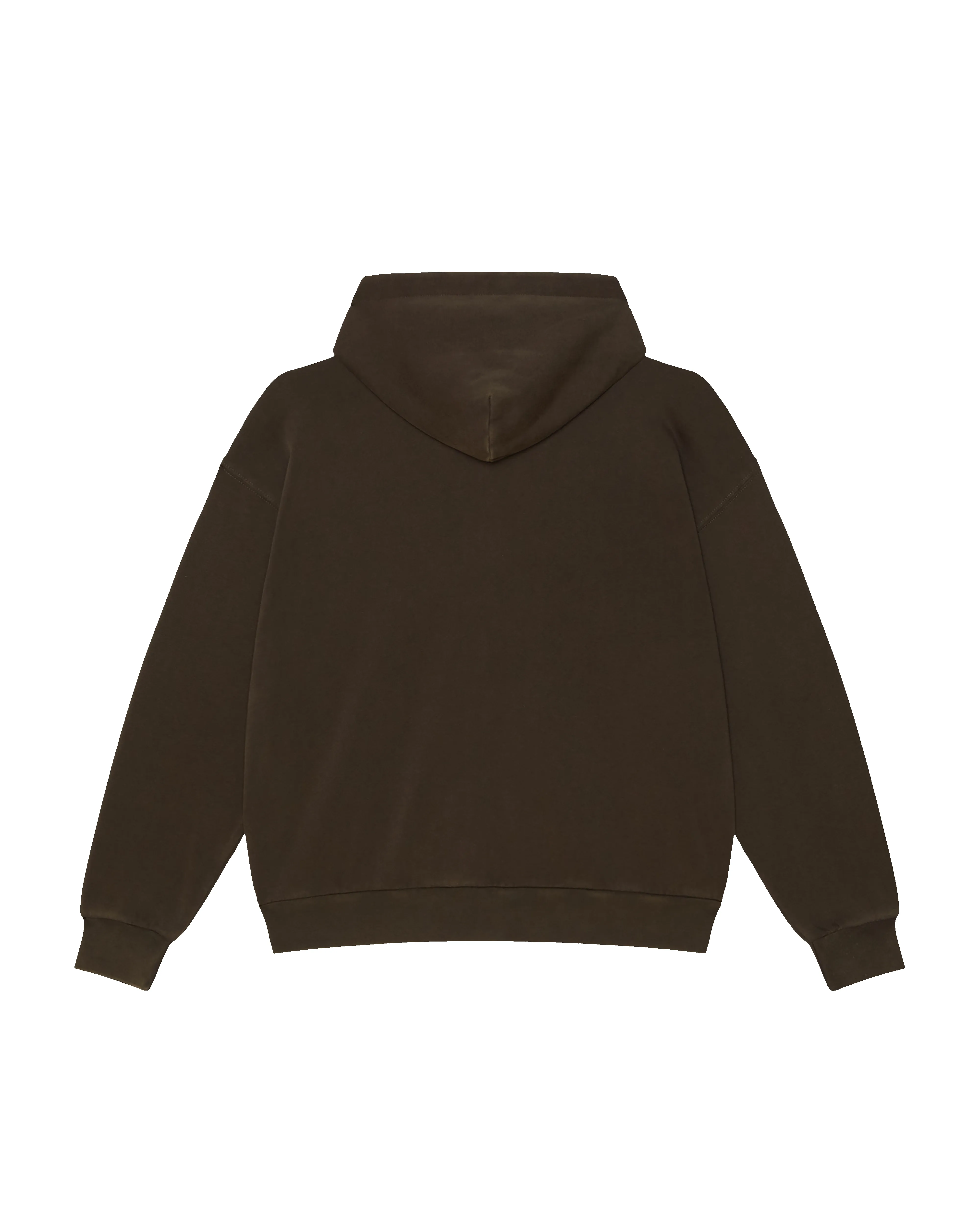 POST ZIP HOOD sold by Obey product image thumbnail 2