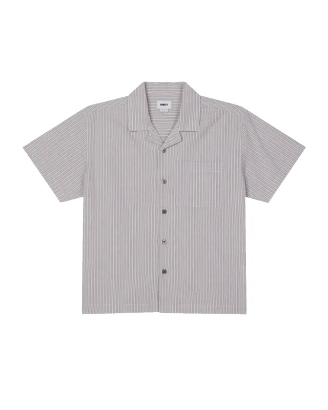 REDUCER SS SHIRT made by Obey