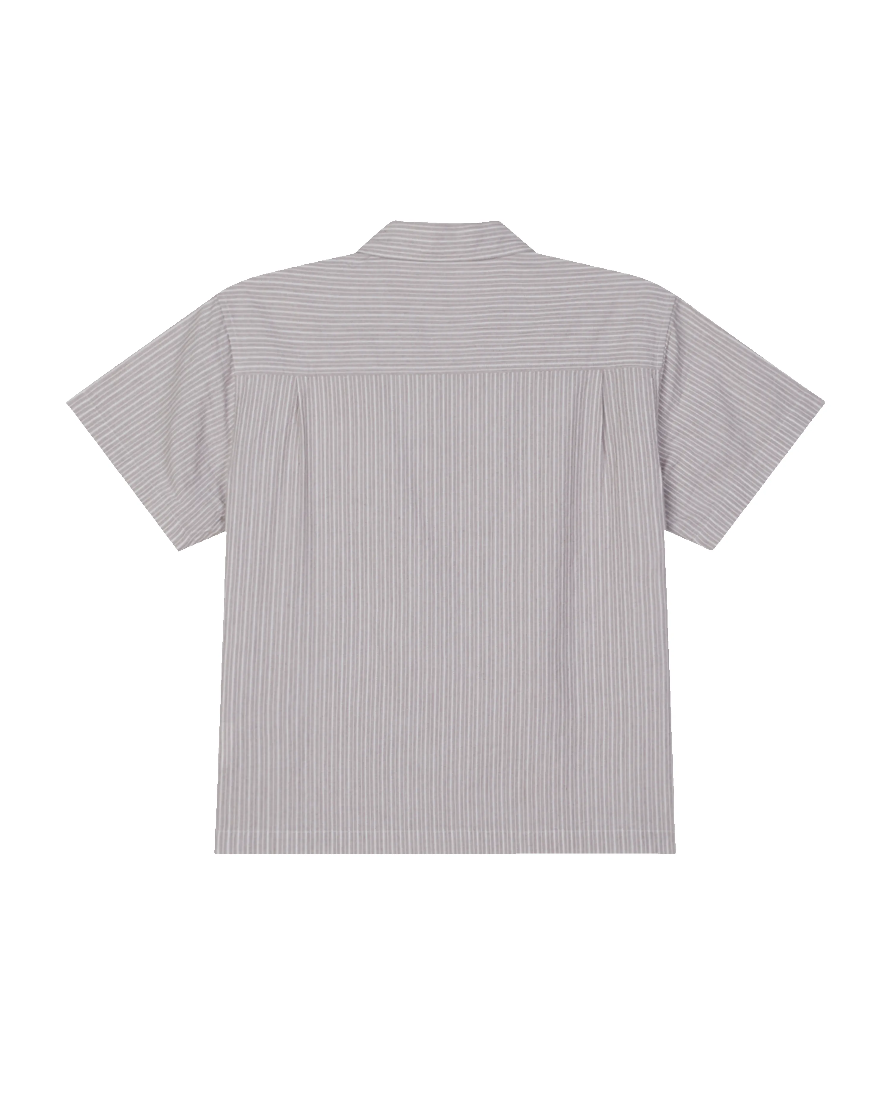 REDUCER SS SHIRT sold by Obey product image thumbnail 2