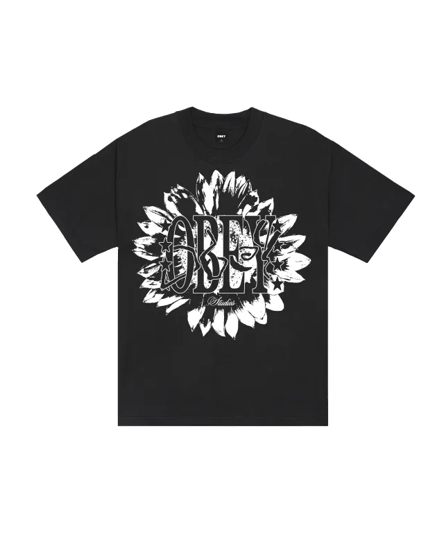 SHINE LIKE STARS HEAVYWEIGHT T-SHIRT made by Obey