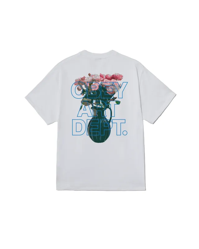OBEY ART DEPT. CLASSIC T-SHIRT made by Obey
