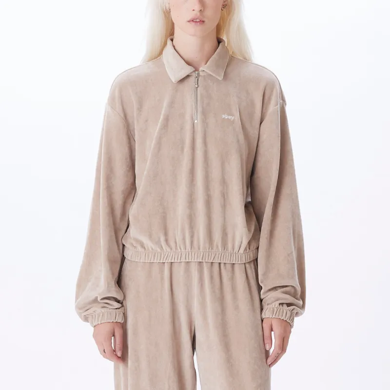 KARINA PULLOVER sold by Obey