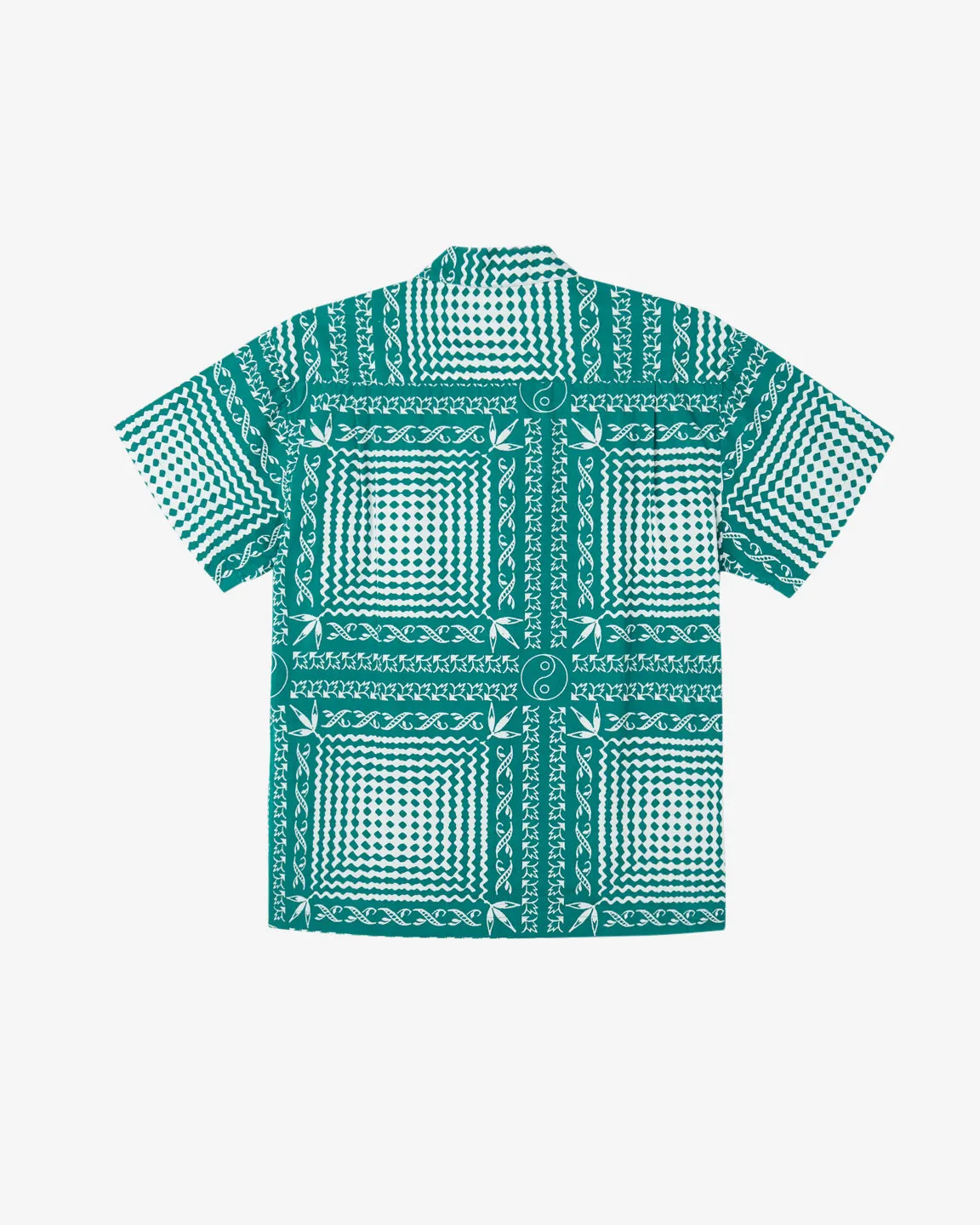 CORTEX SS SHIRT sold by Obey product image thumbnail 2