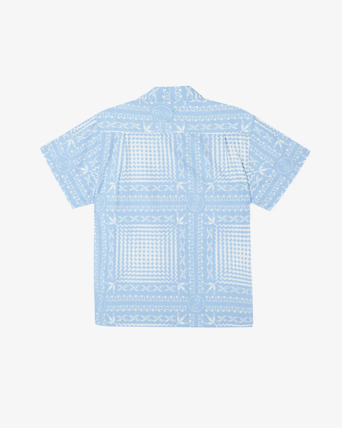 CORTEX SS SHIRT sold by Obey product image thumbnail 4